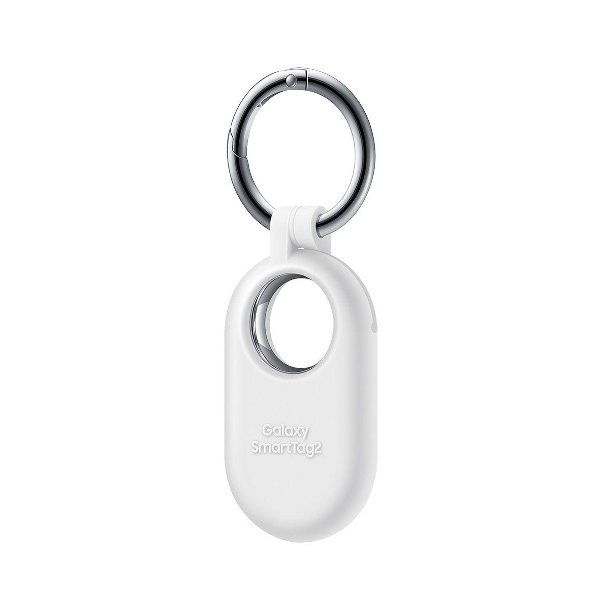 Tag2 Silicone Case White-1