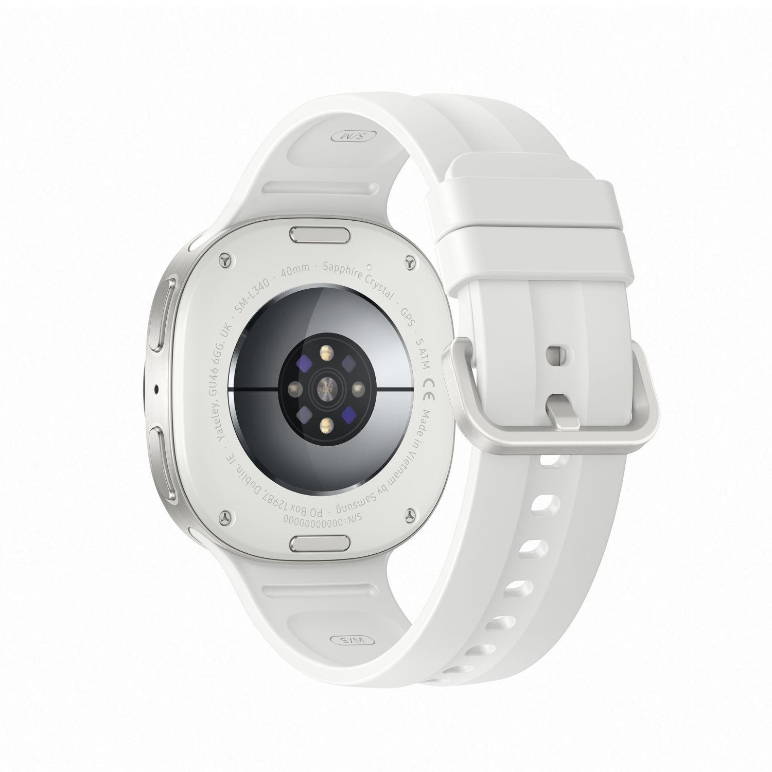 Samsung Galaxy Watch9 40mm Beige-2