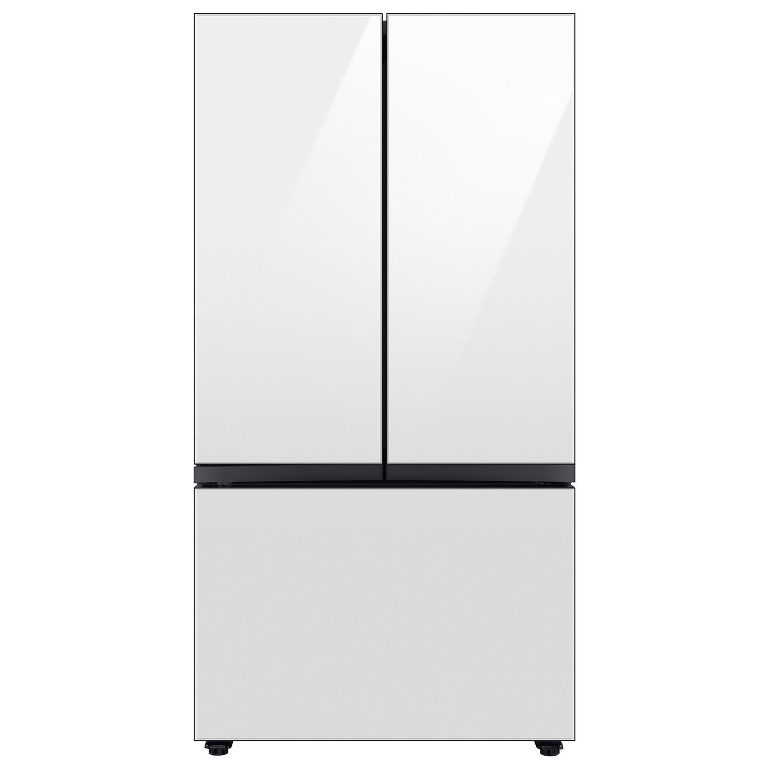 Refrigerador French Door 550L BESPOKE Space Max-0