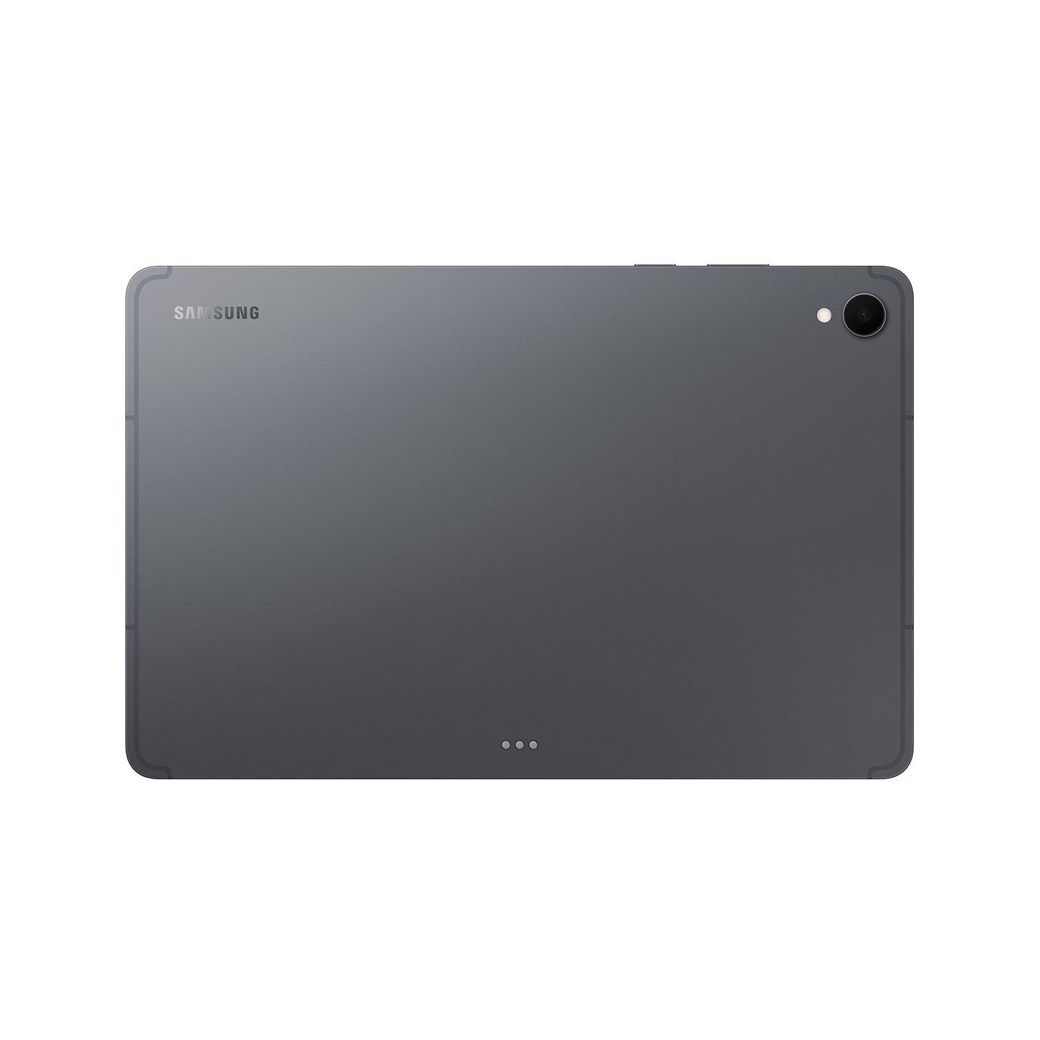 Galaxy Tab S11 Gris 128GB + Keyboard Cover + S Pen-3