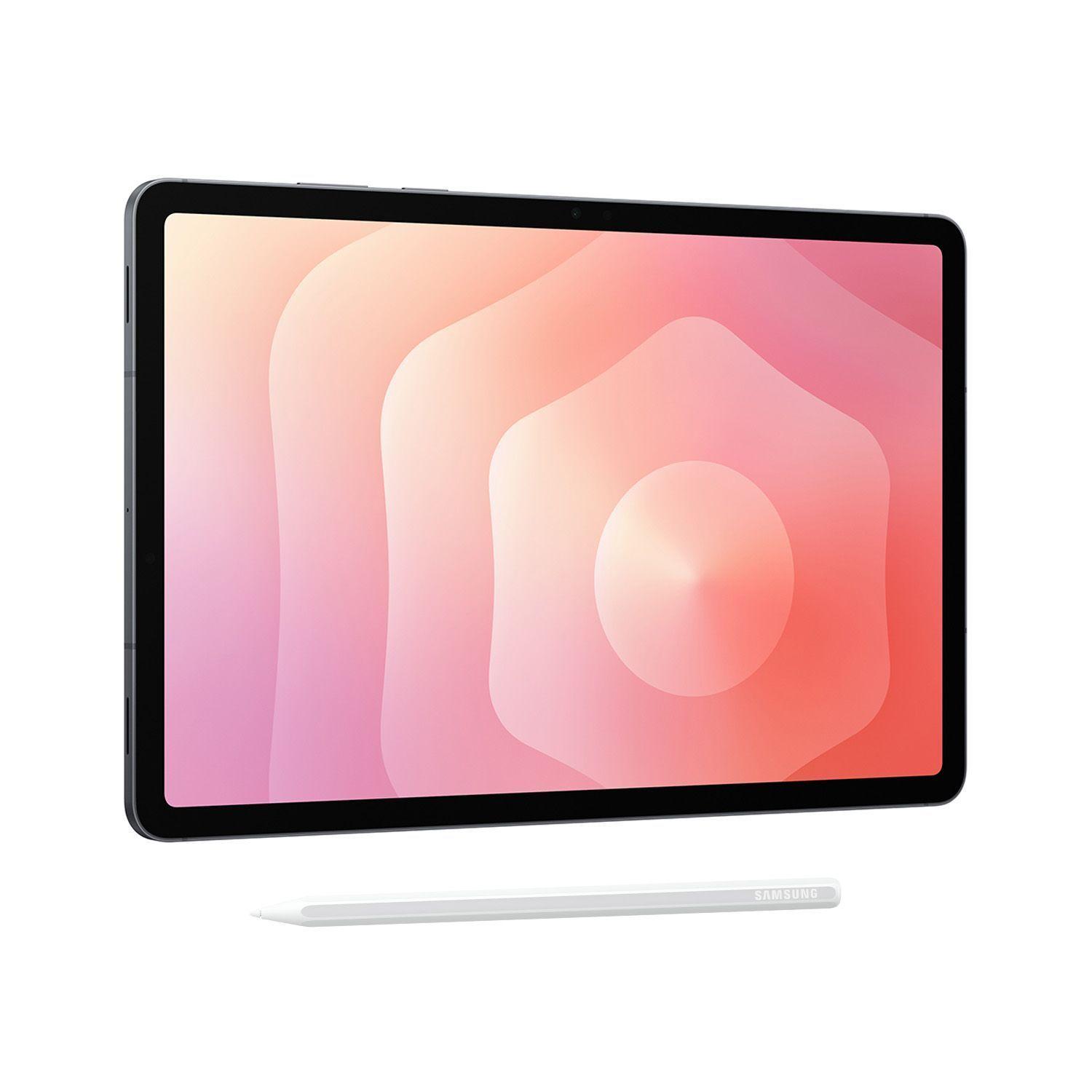 Galaxy Tab S11 Gris 128GB + Keyboard Cover + S Pen-2