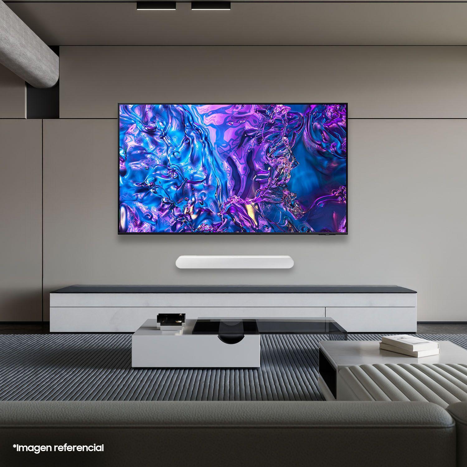 S-Series Soundbar HW-S61D 5.0 (2024)-4