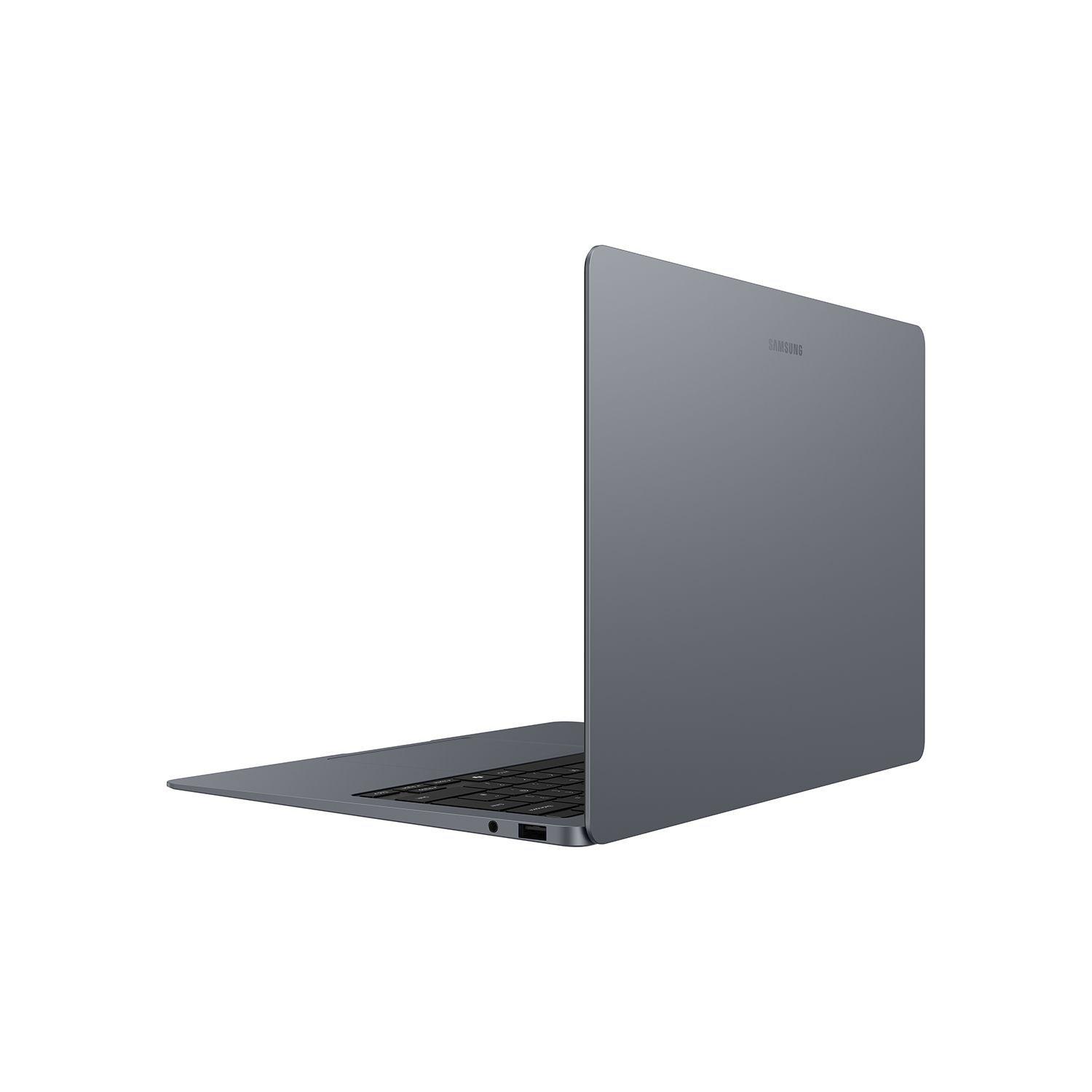 Galaxy Book6 Pro 14 Gris Windows 11 Home 16GB 1TB Intel Core Ultra 7 155H Copilot PC-2