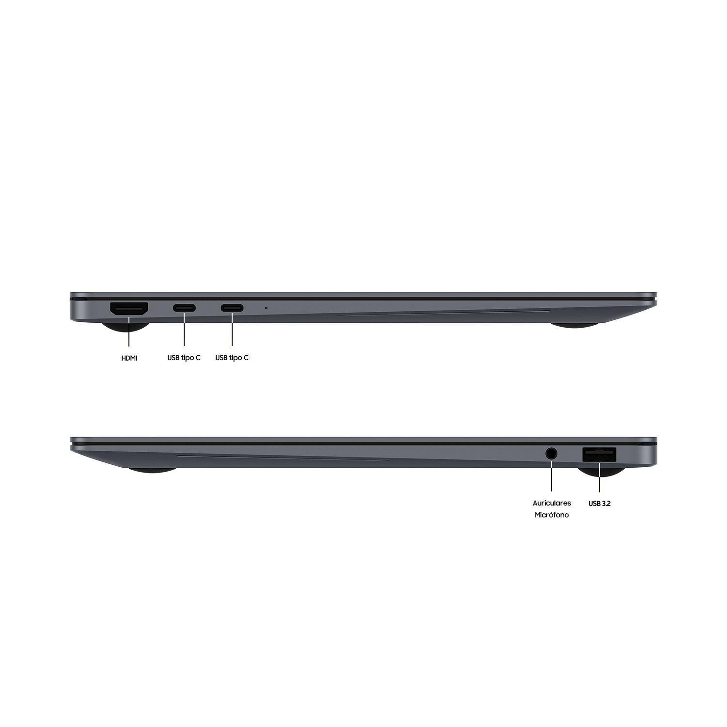 Galaxy Book6 Pro 1 TB 14"Gris -3