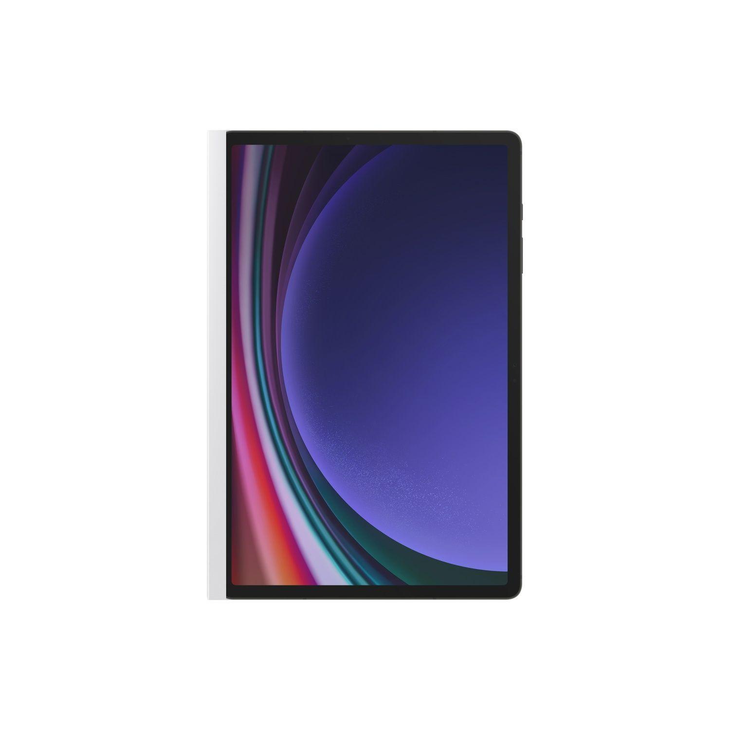 Galaxy Tab S9+ NotePaper Screen-3