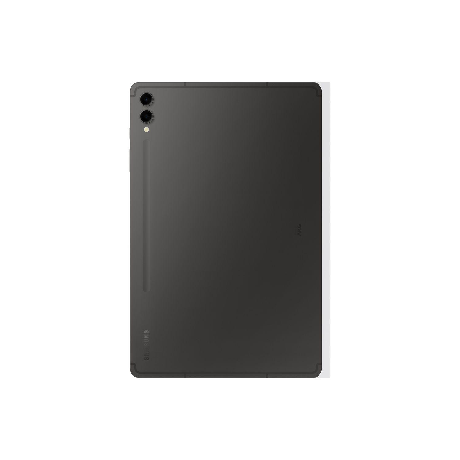 Galaxy Tab S9+ NotePaper Screen-4