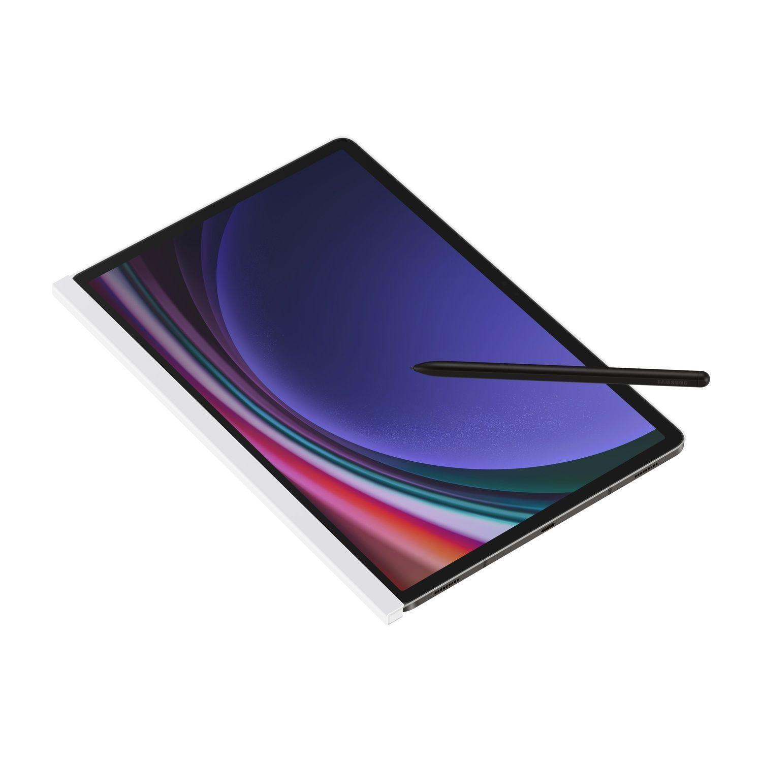 Galaxy Tab S9+ NotePaper Screen-6