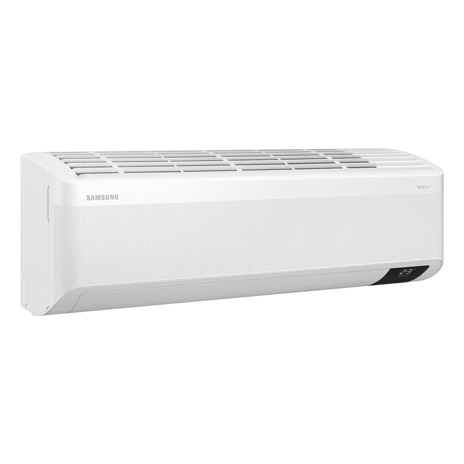 Unidad Interior Multisplit Muro Wind-Free, 12000 BTU/h Samsung -1