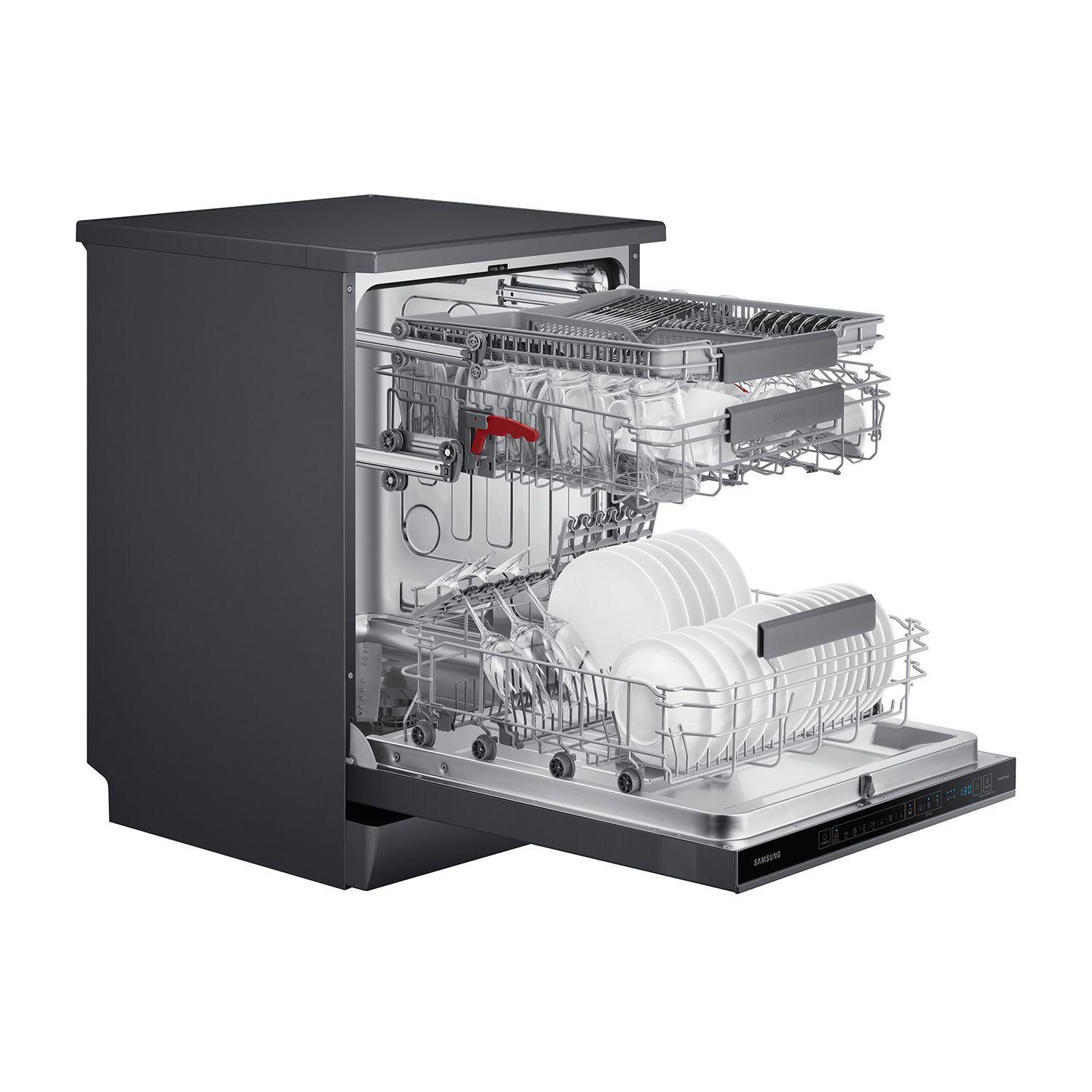 Lavavajillas 14 Cubiertos con Smart Things-1