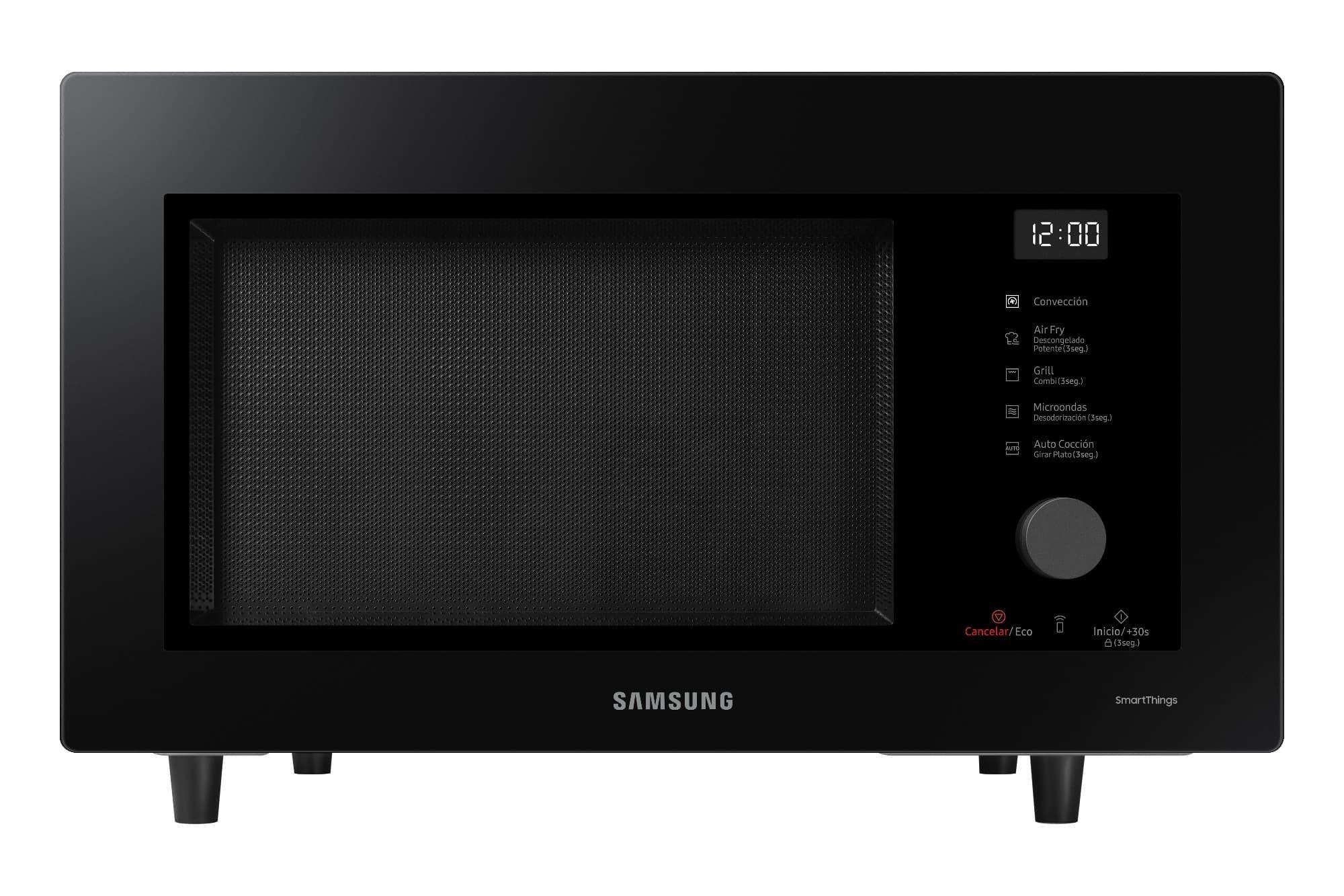 Samsung Horno Microondas 32L con Air Fry-0