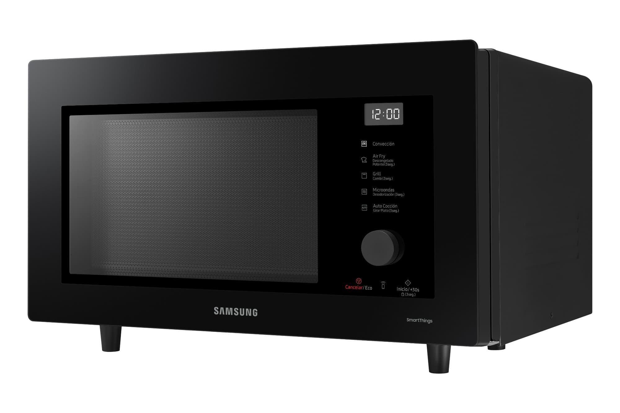 Samsung Horno Microondas 32L con Air Fry-1