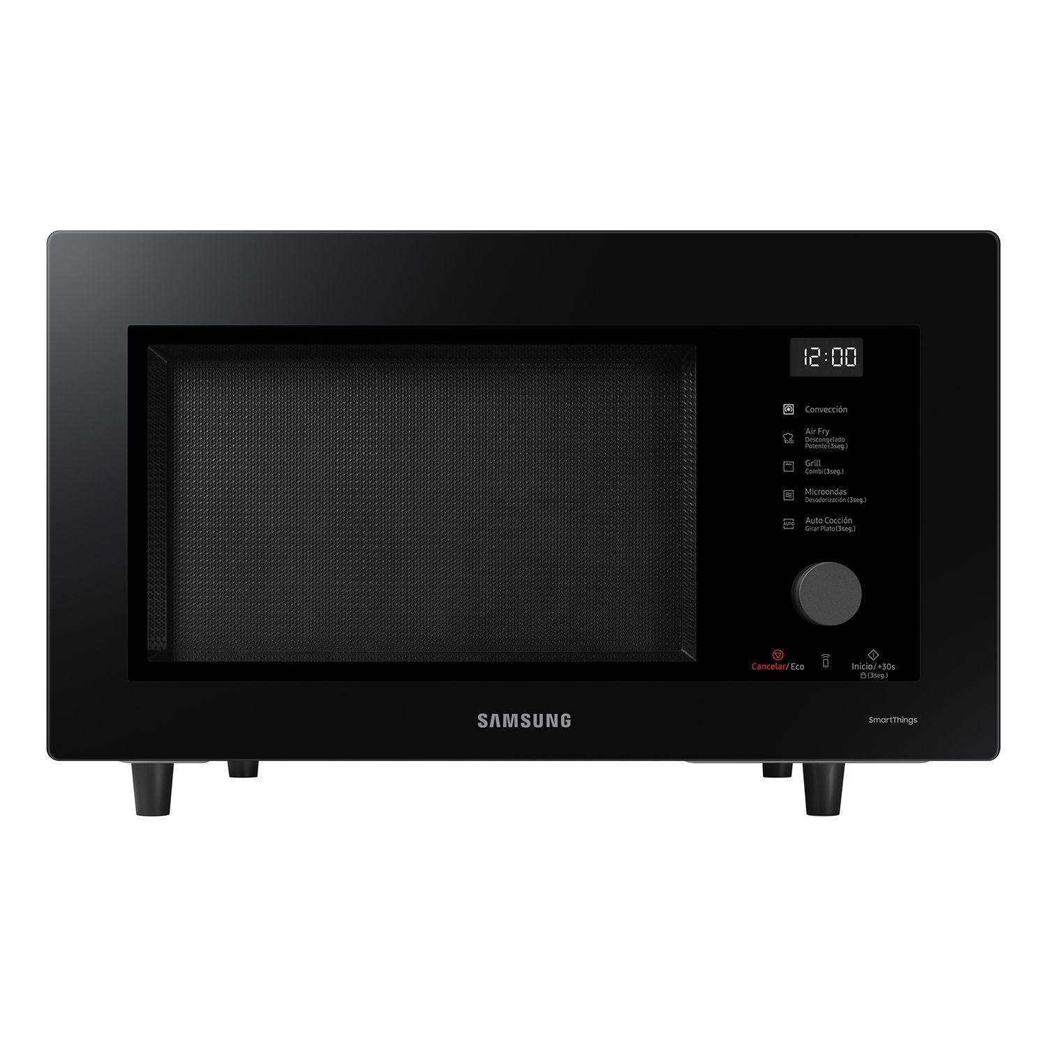 Samsung Horno Microondas 32L con Air Fry-0