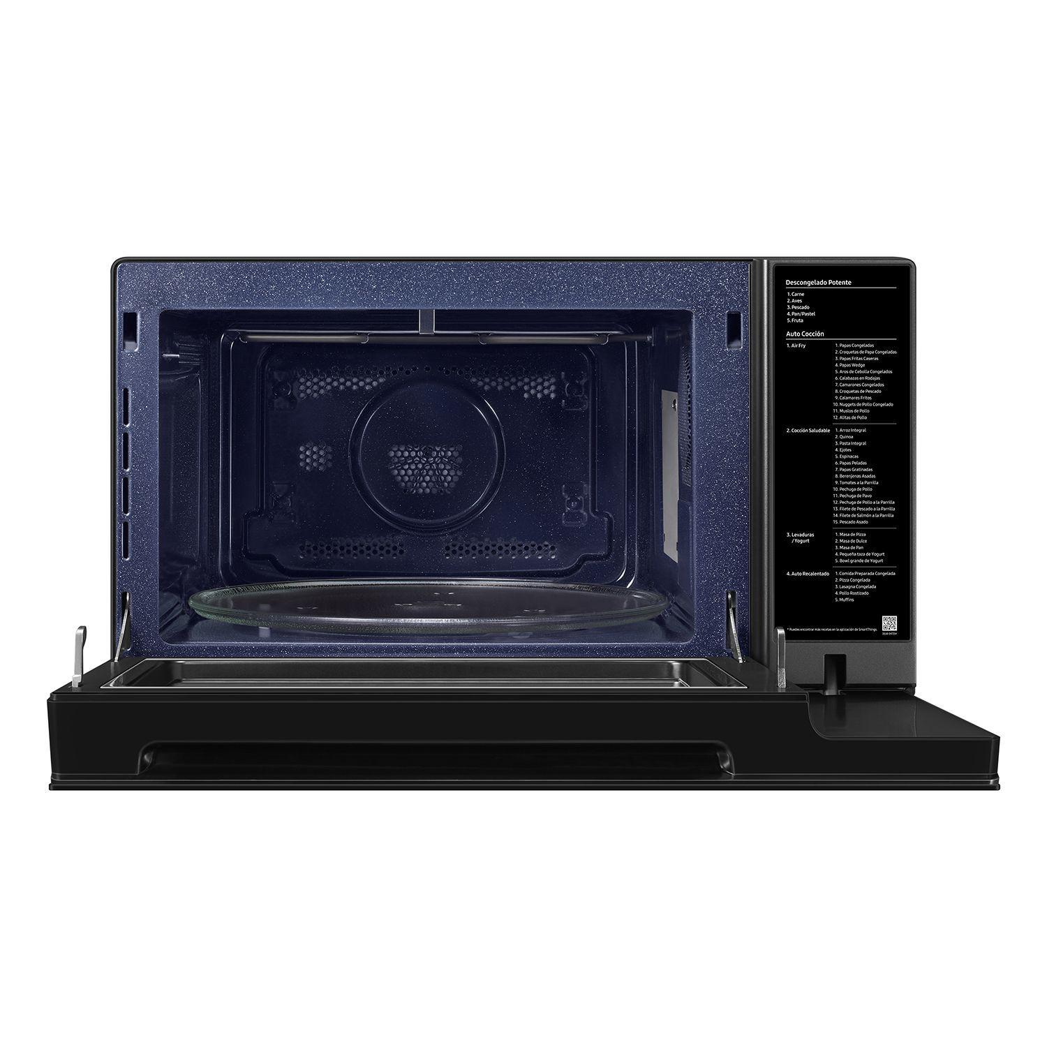 Samsung Horno Microondas 32L con Air Fry-1