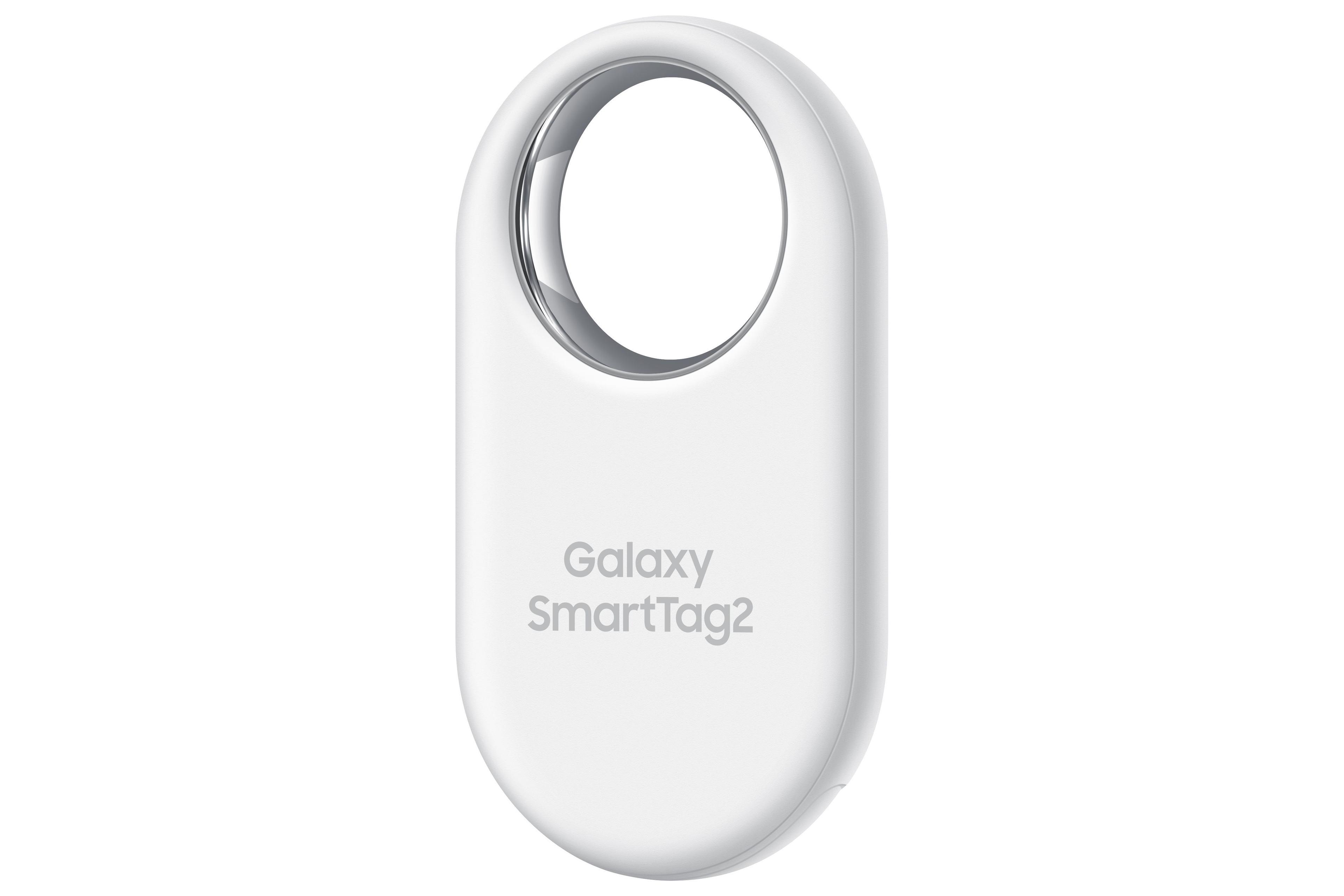 Galaxy SmartTag2 White-2