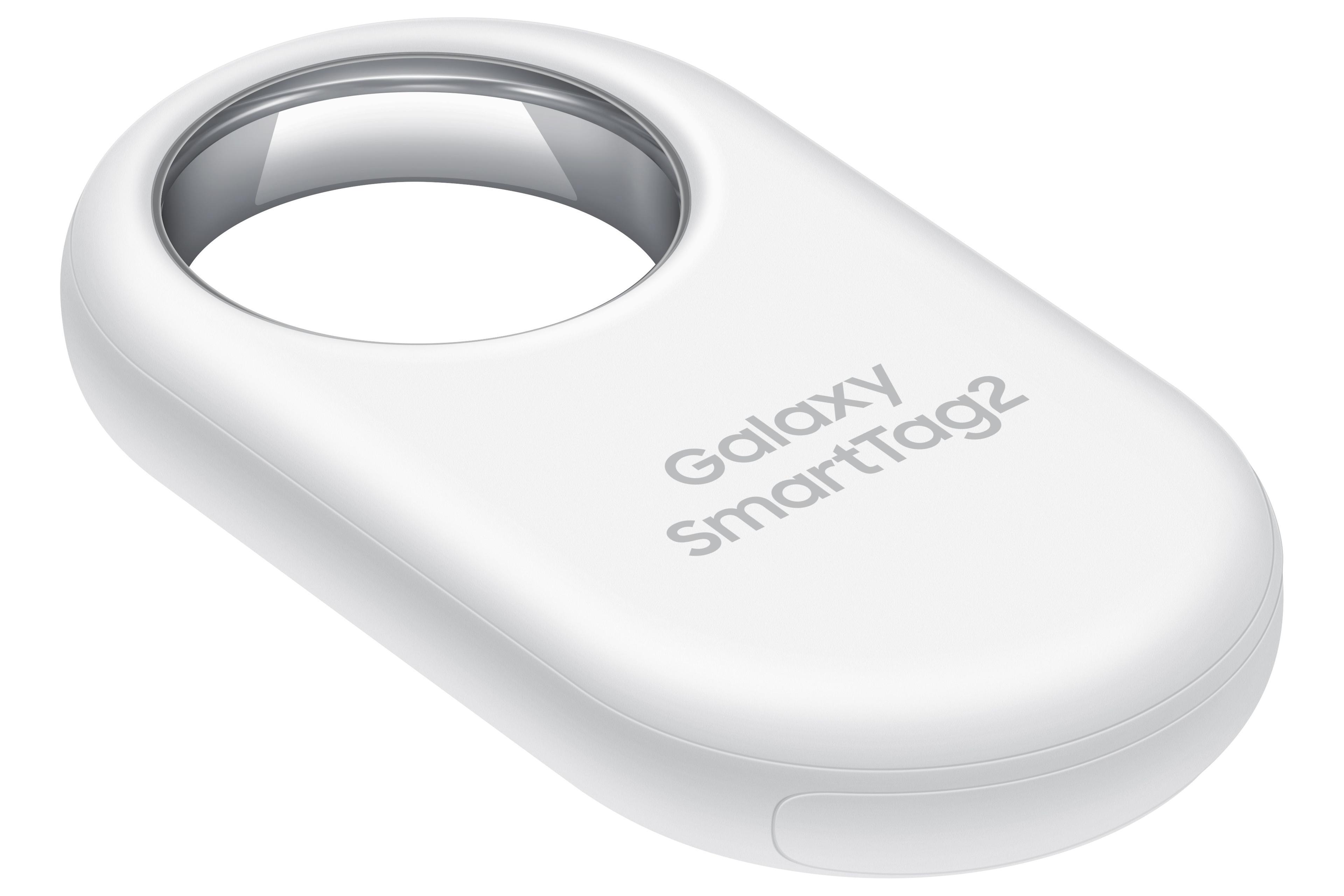 Galaxy SmartTag2 White-3