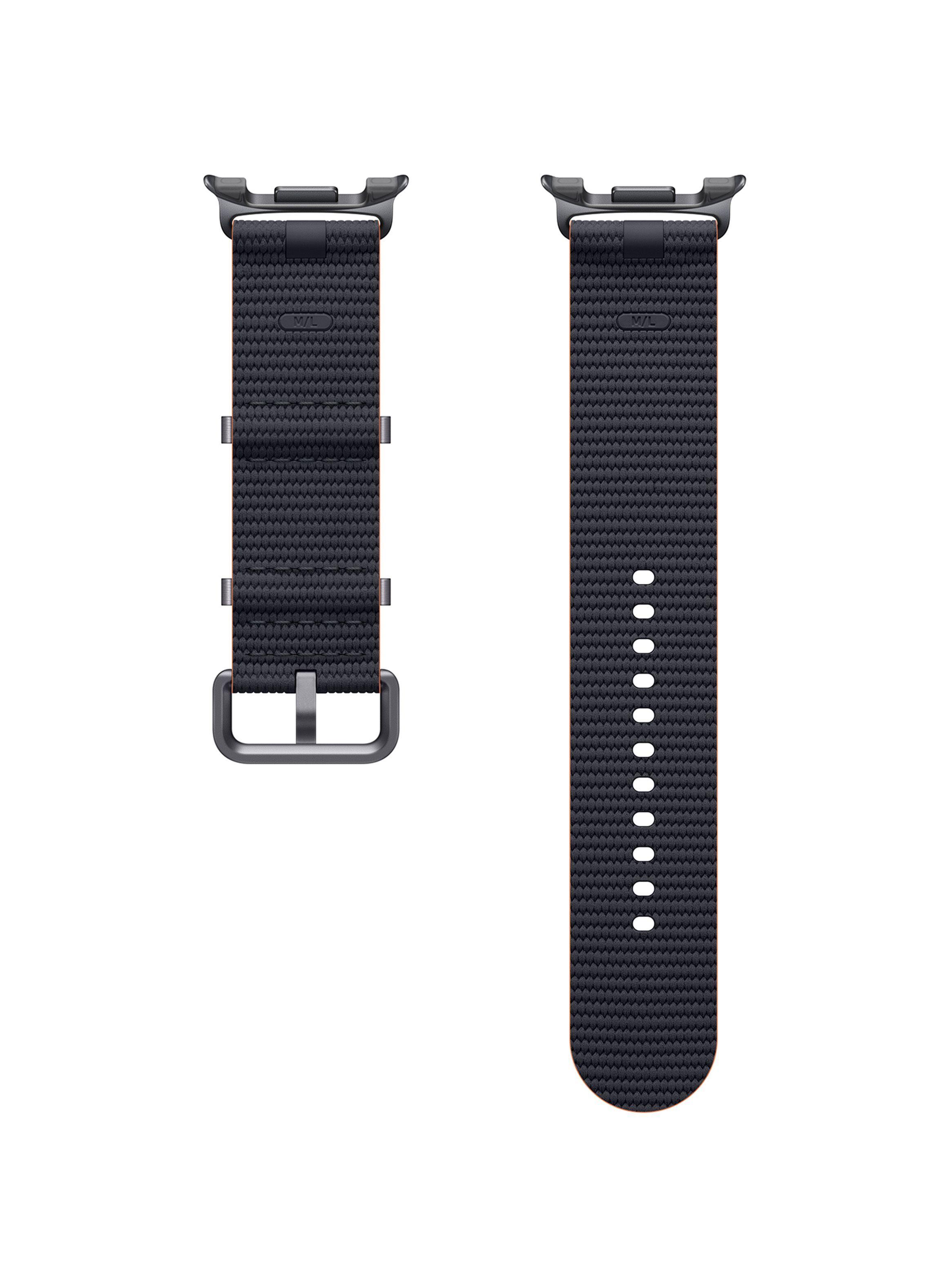 Correa informal para Galaxy Watch8 | Watch8 Classic Graphite-2