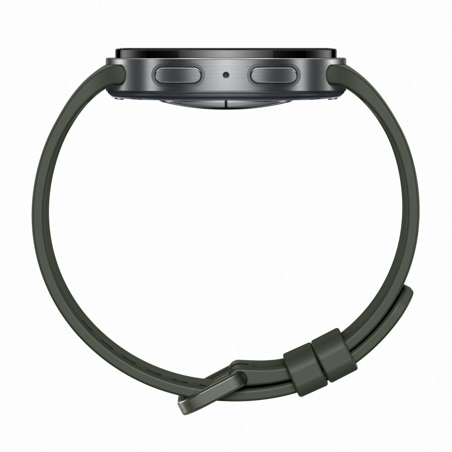 Samsung Galaxy Watch9 44mm Silver-3