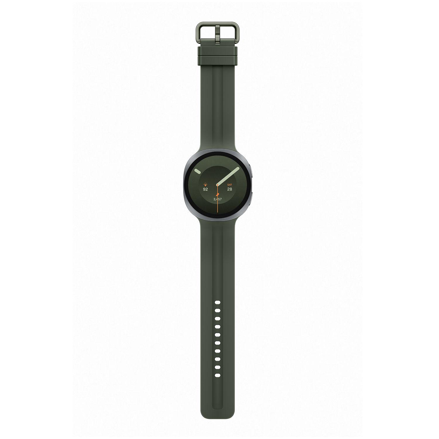 Samsung Galaxy Watch9 44mm Silver-4