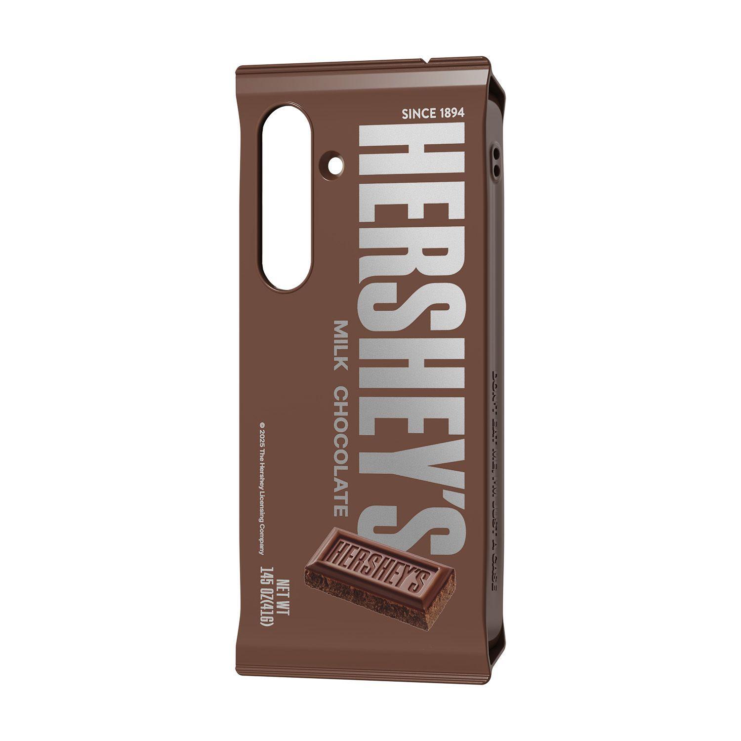 Carcasa Chocolate Hershey's Color Café Galaxy S25-1