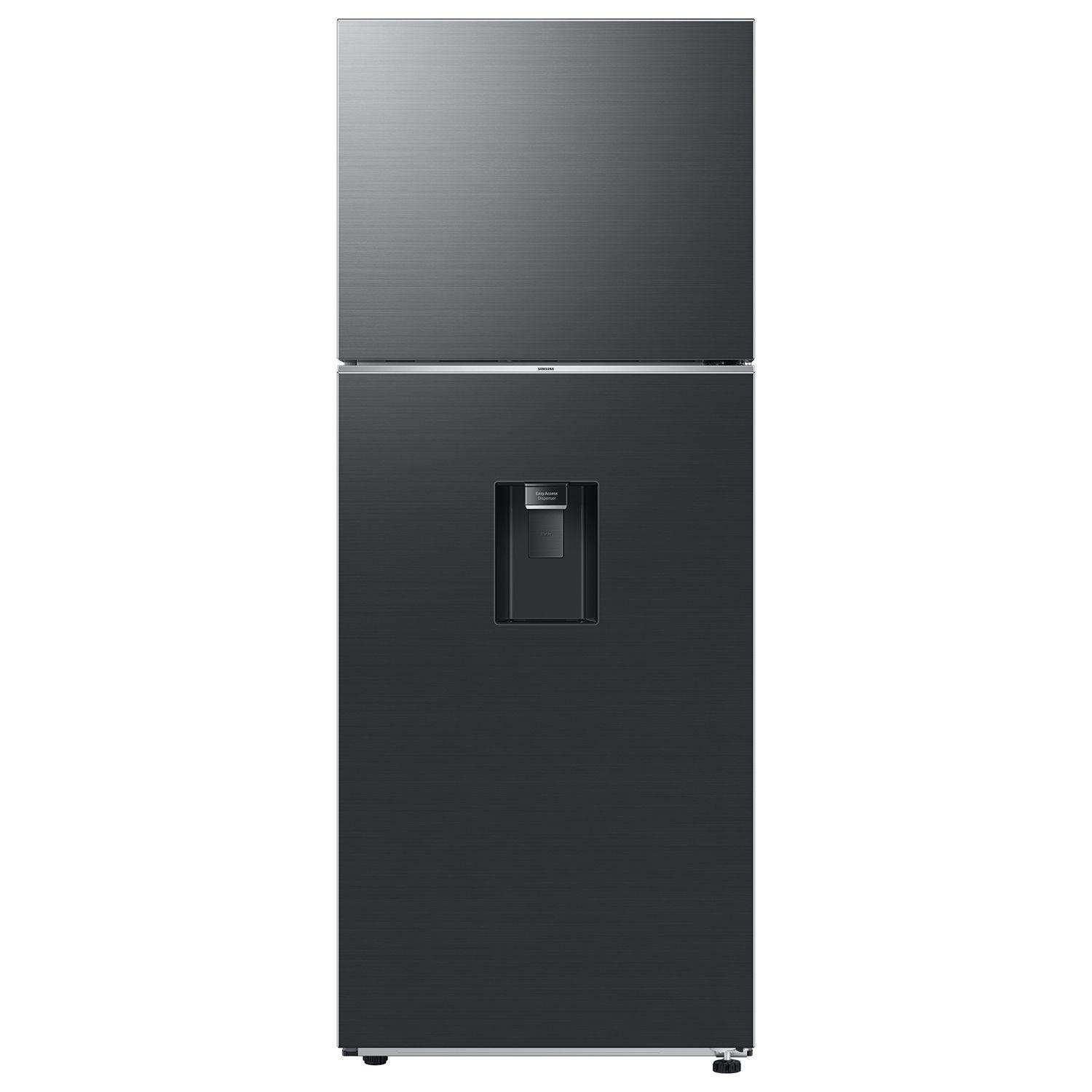 Refrigerador Top Mount Freezer 407L Space Max-0