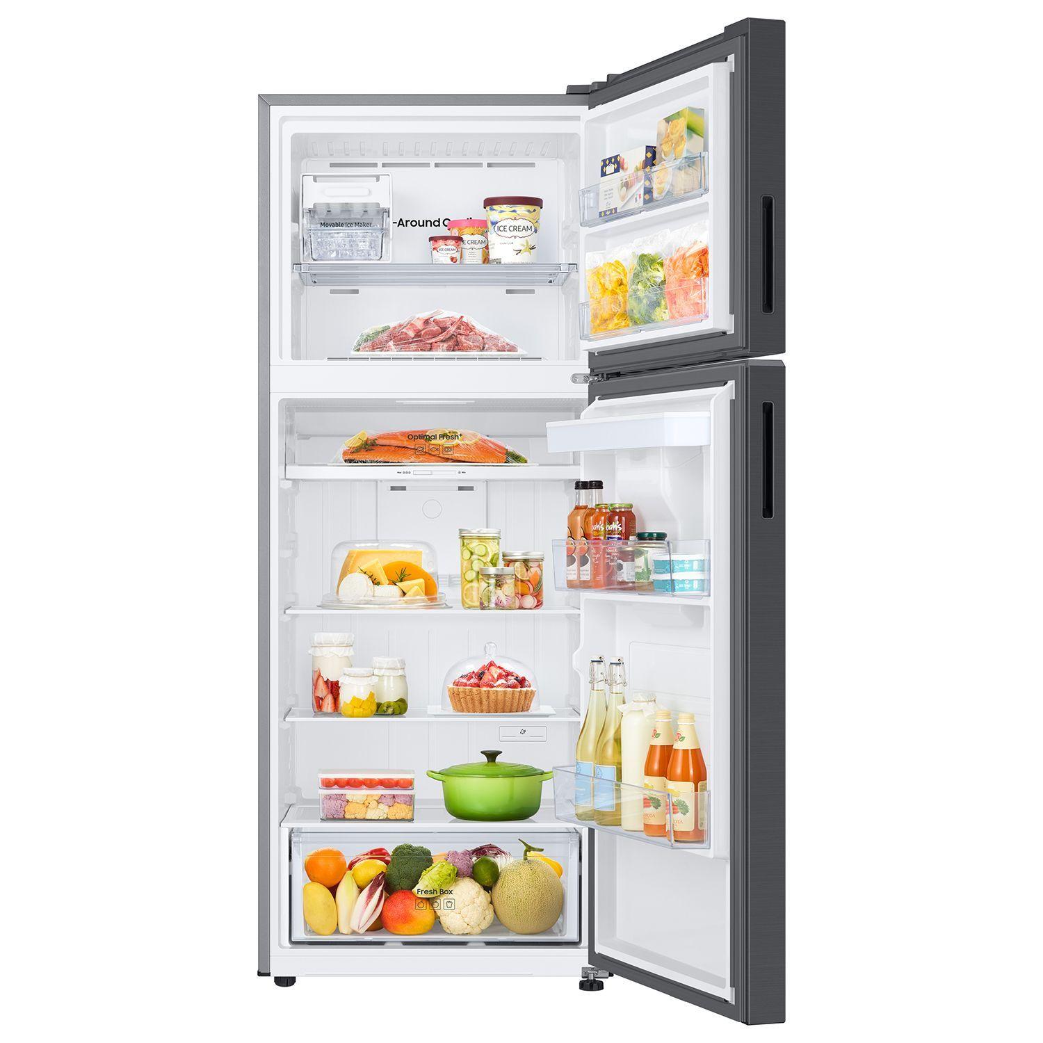 Refrigerador Top Mount Freezer 407L Space Max-1