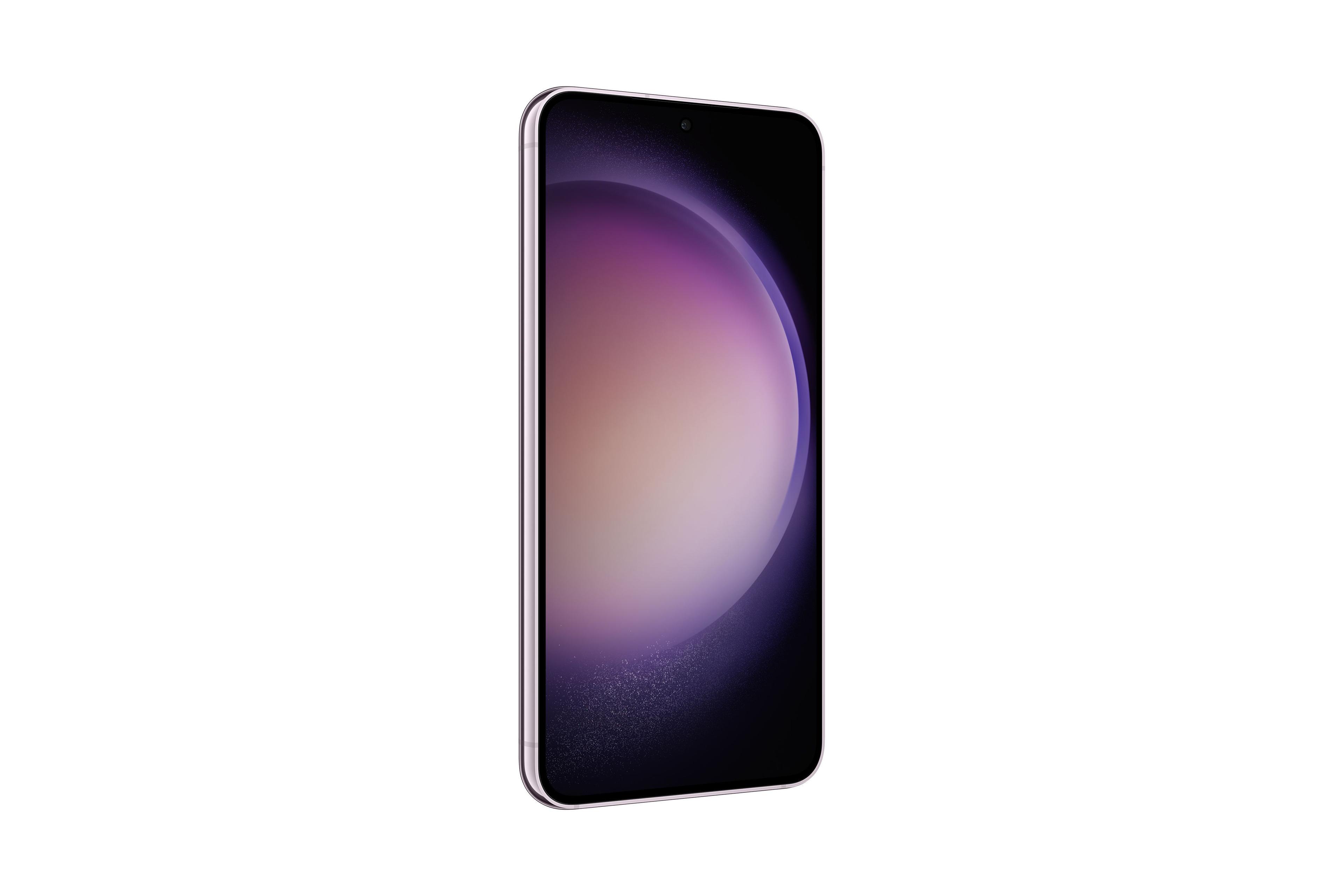 SAMSUNG GALAXY S23 128GB Lavender-3