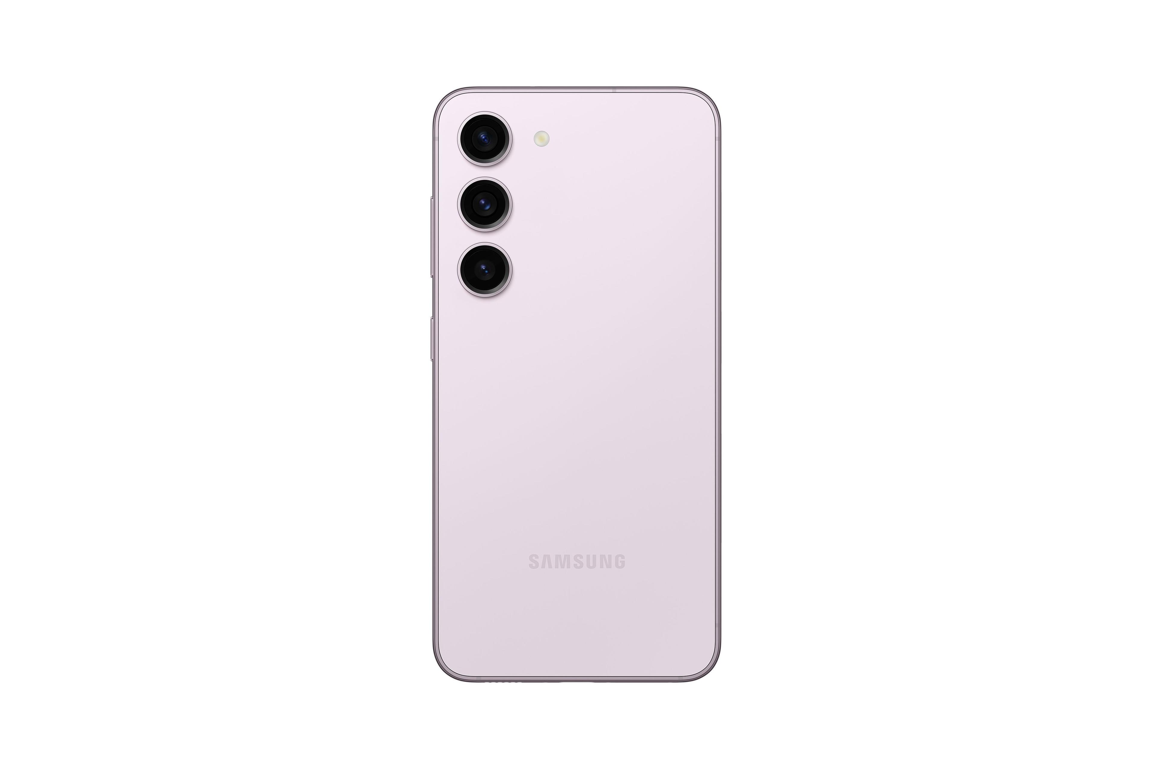 SAMSUNG GALAXY S23 128GB Lavender-4