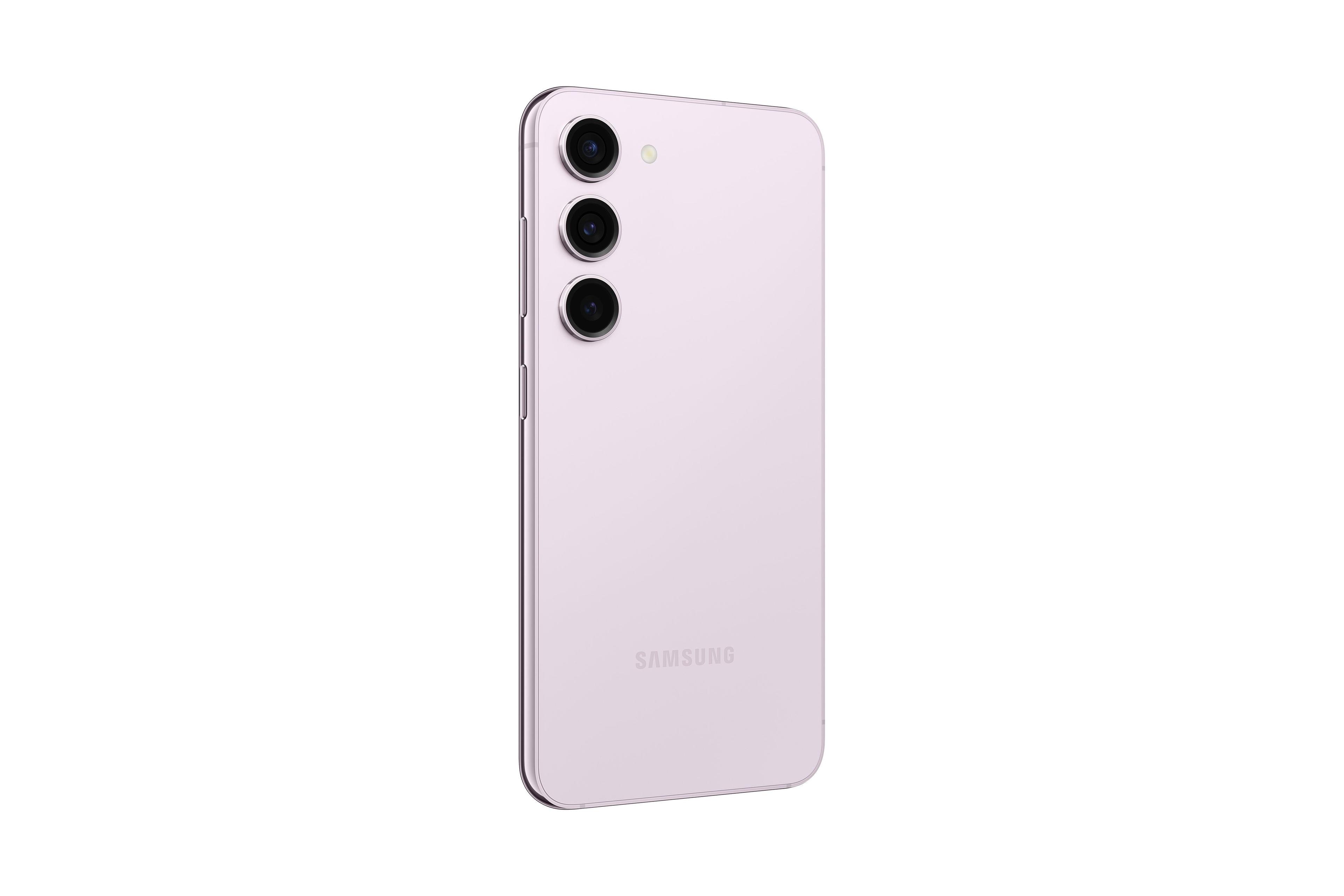 SAMSUNG GALAXY S23 128GB Lavender-5