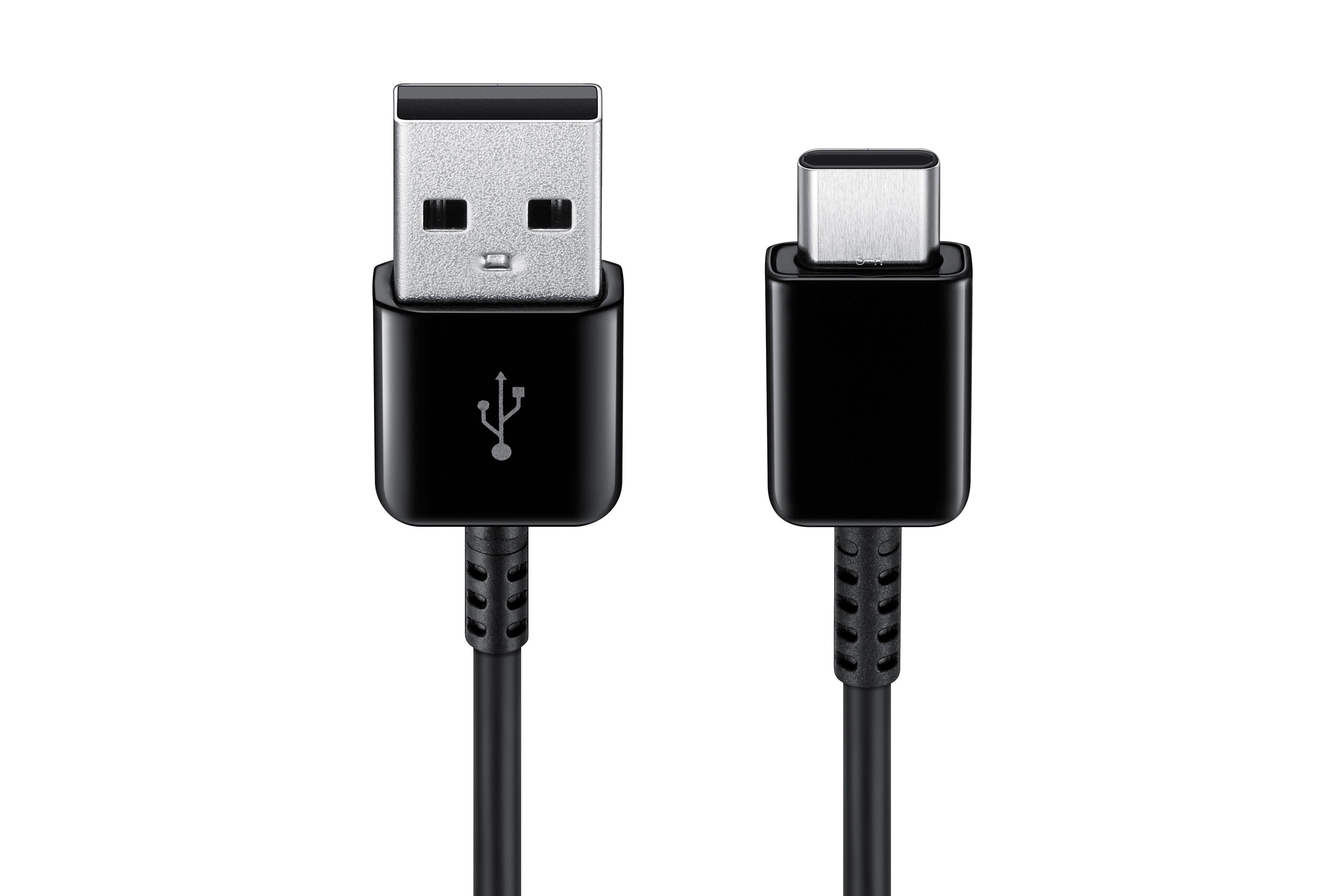 Samsung Cable de alimentación 2016 Negro-2