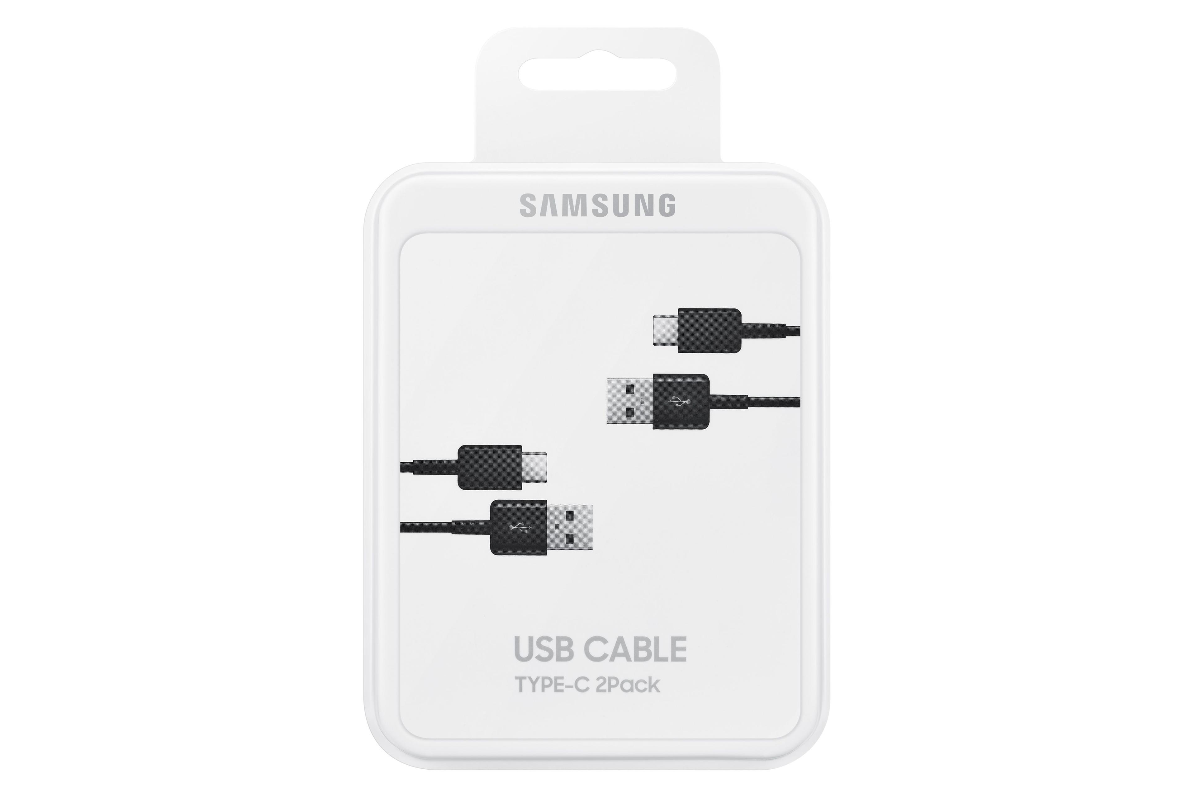 Samsung Cable de alimentación 2016 Negro-3