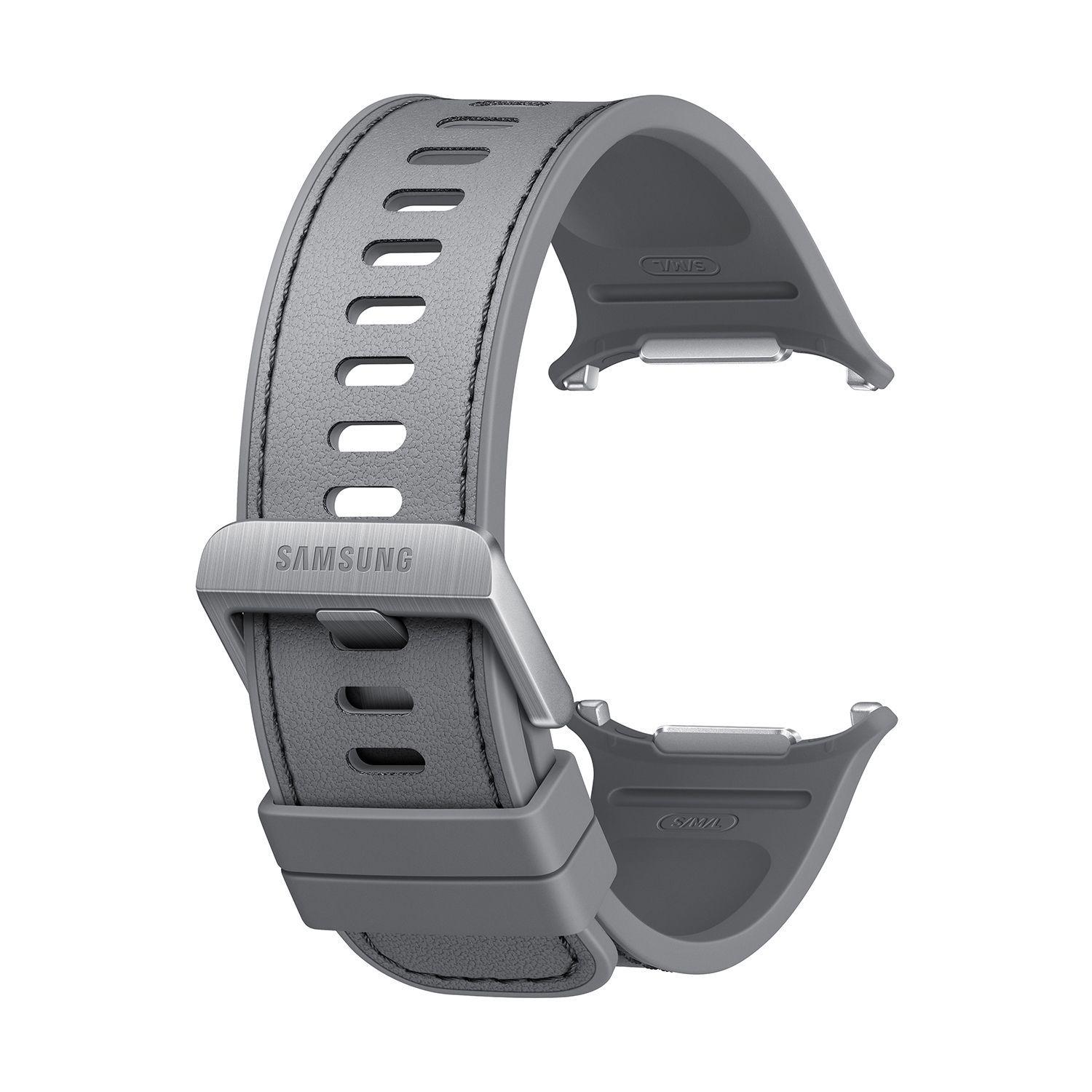 PeakForm Band (S/M/L) Gray para Galaxy Watch Ultra2-0