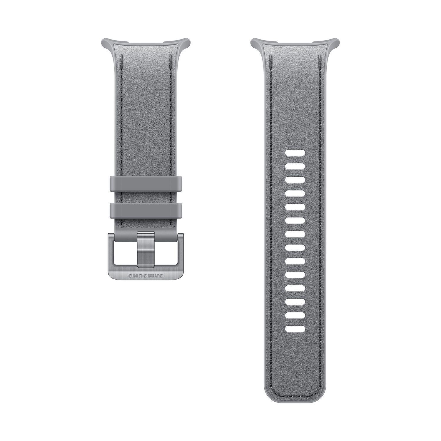 PeakForm Band (S/M/L) Gray para Galaxy Watch Ultra2-1