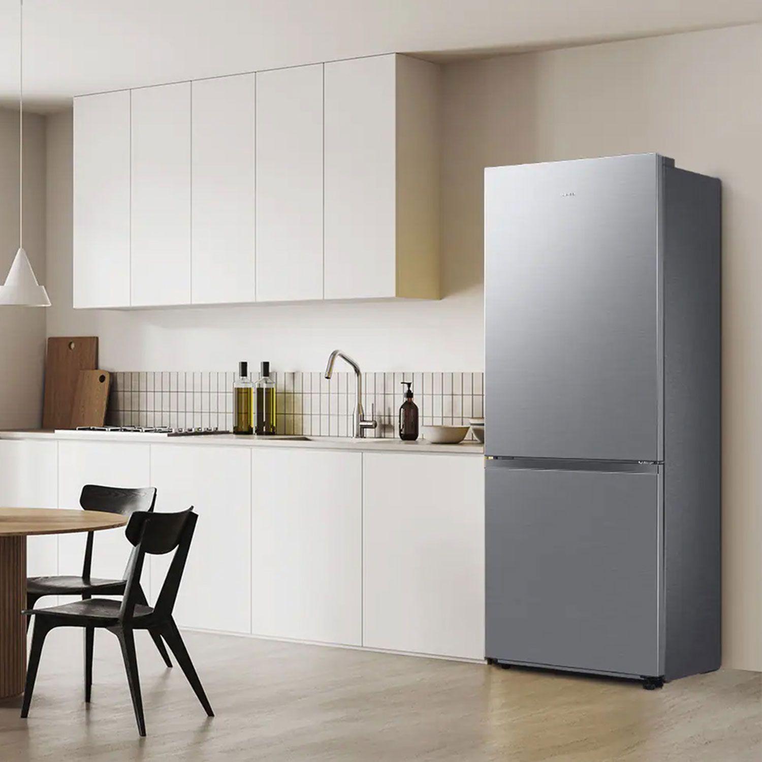 Refrigerador Bottom Mount 462L Freezer Space Max-3