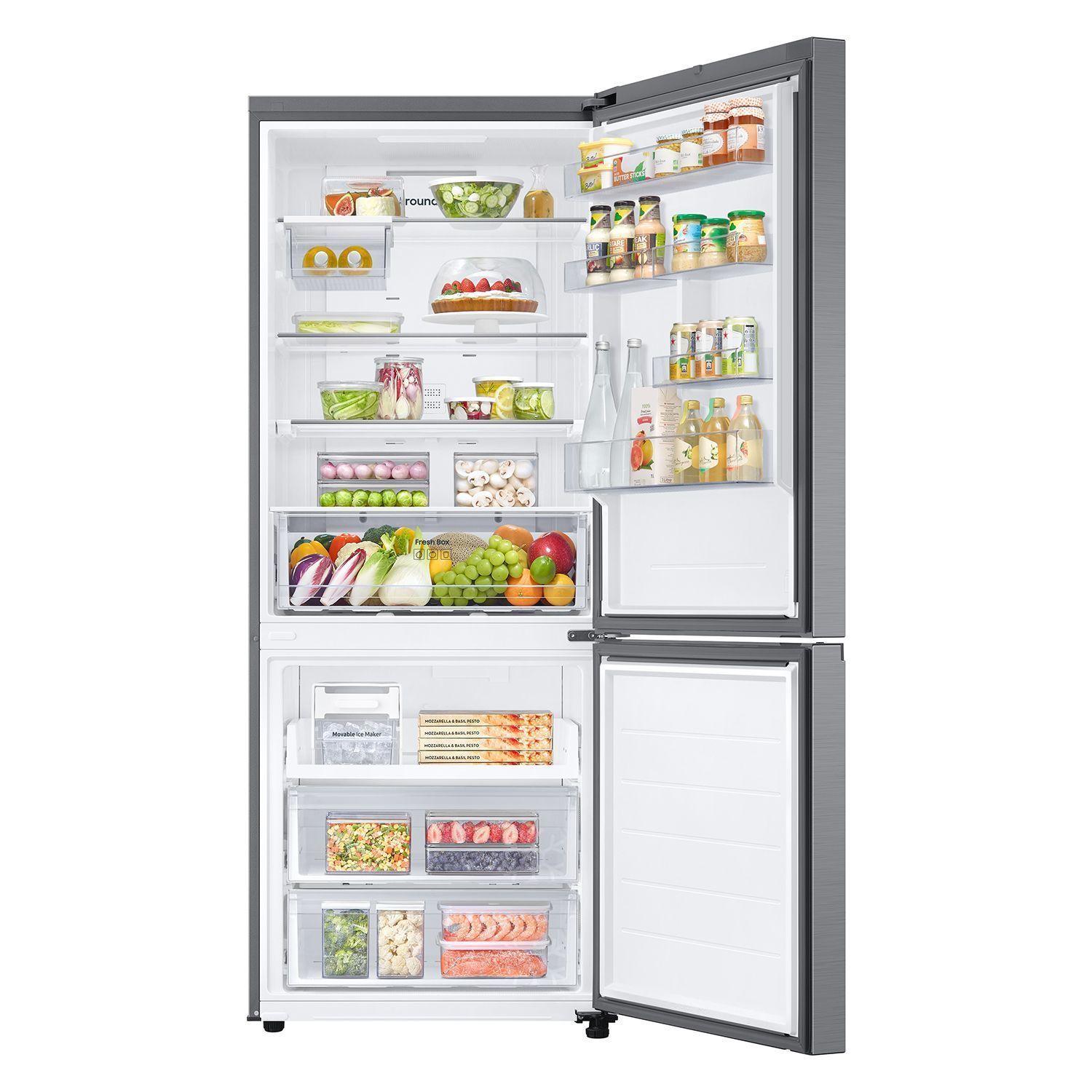 Refrigerador Bottom Freezer 554 lt All Around Cooling-2