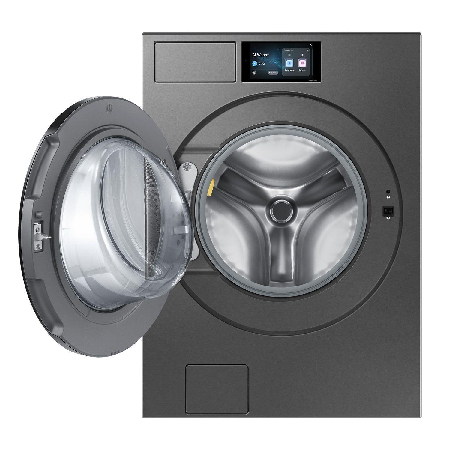 Lavadora 25kg Bespoke AI-1