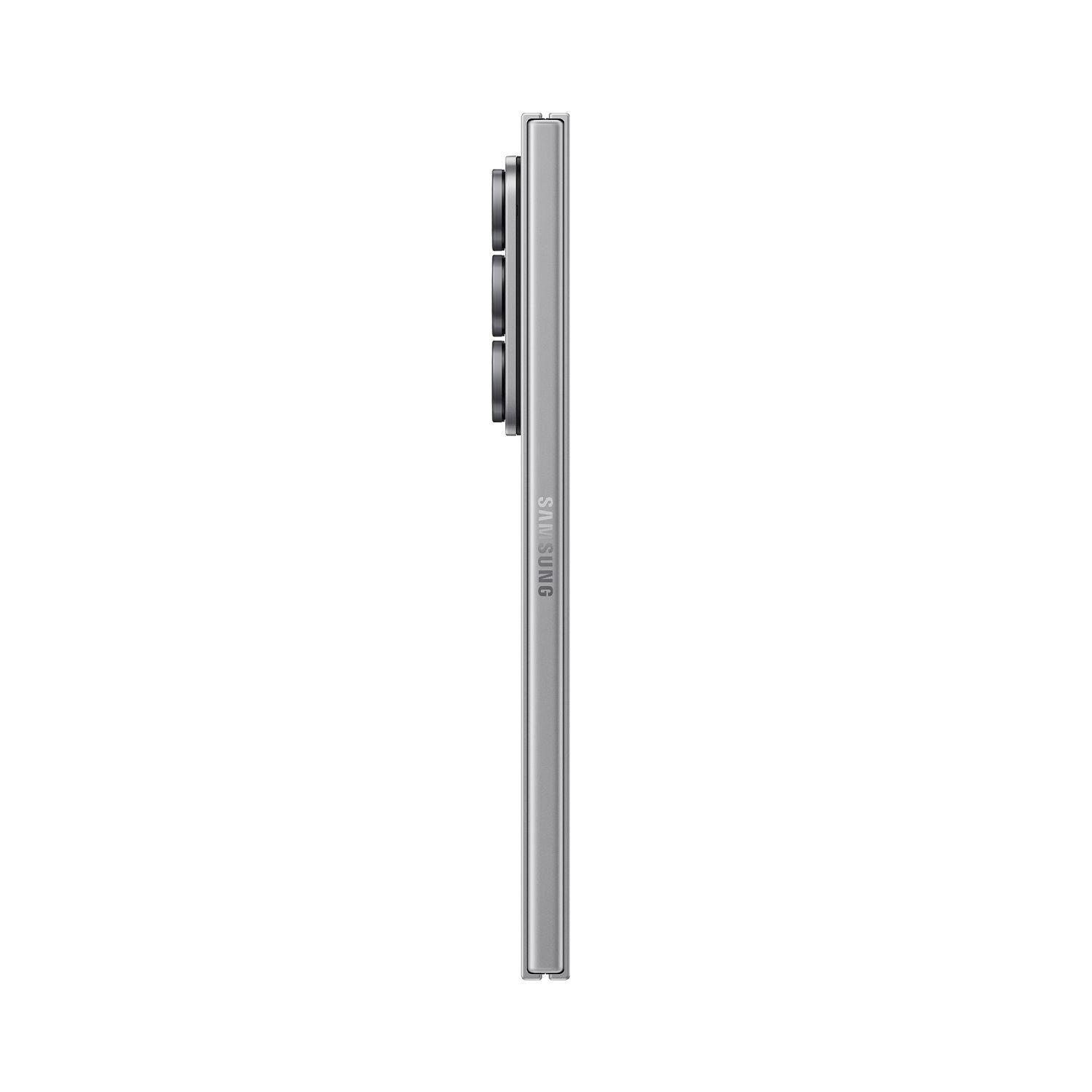 Galaxy Z Fold7 512GB, Plata-2