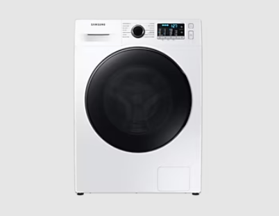 Lavadora de carga frontal 10.5Kg con Eco Bubble-0