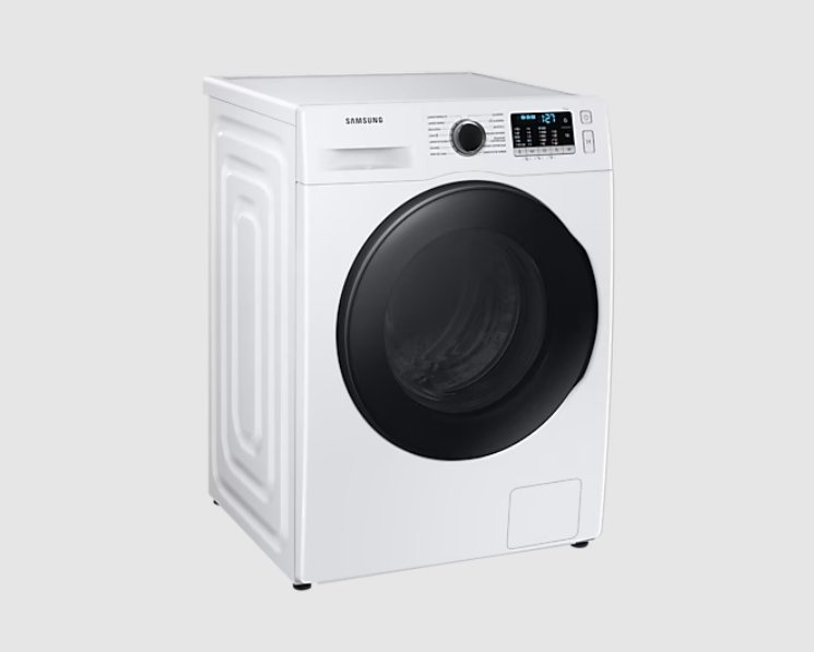 Lavadora de carga frontal 10.5Kg con Eco Bubble-1