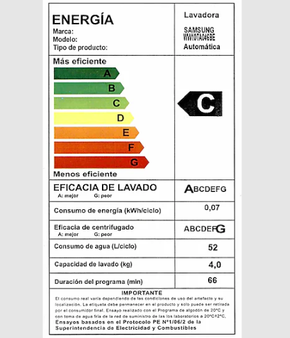 Lavadora de carga frontal 10.5Kg con Eco Bubble-3