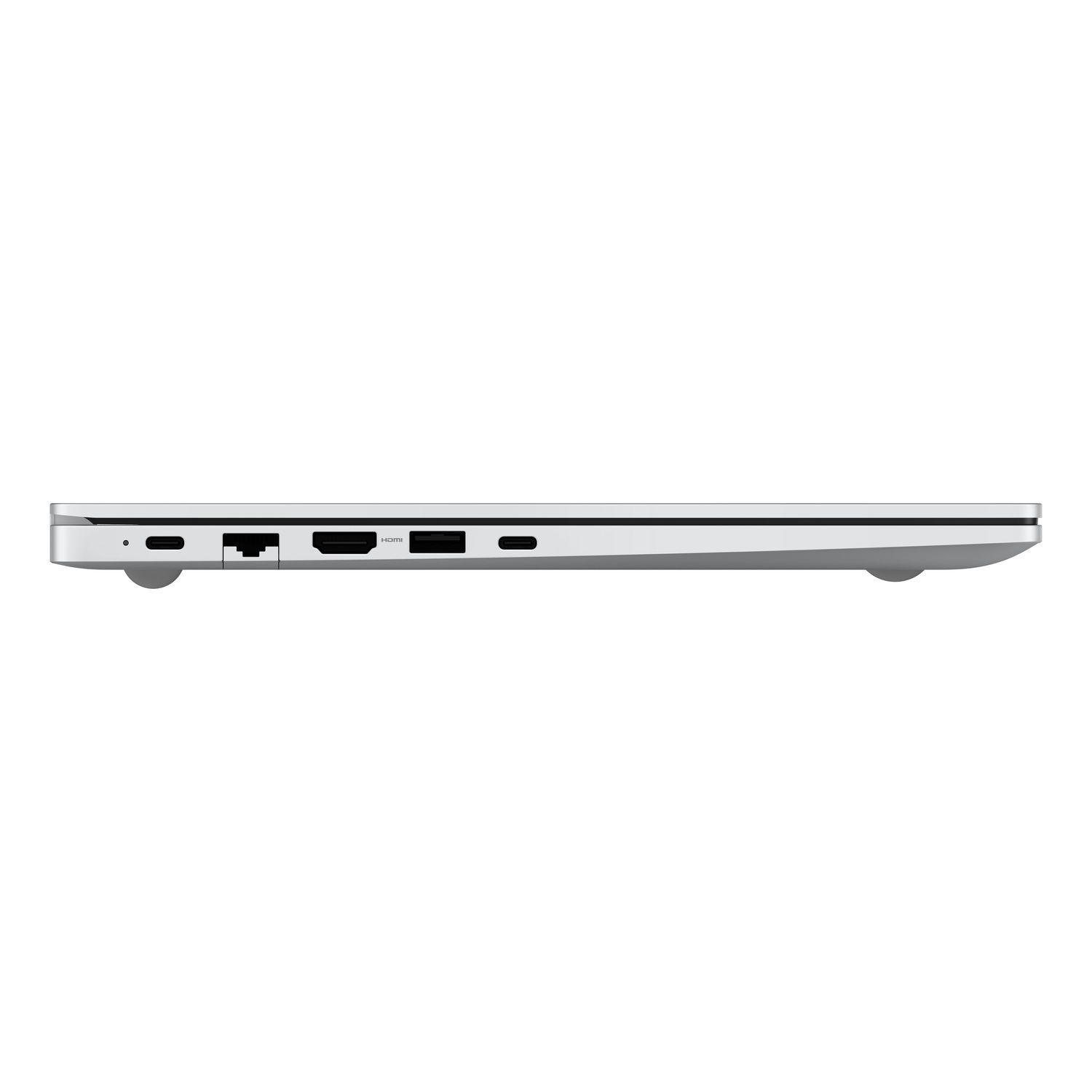 Galaxy Book4 (15.6'', Intel® Core™ i5, 8GB) Silver-5
