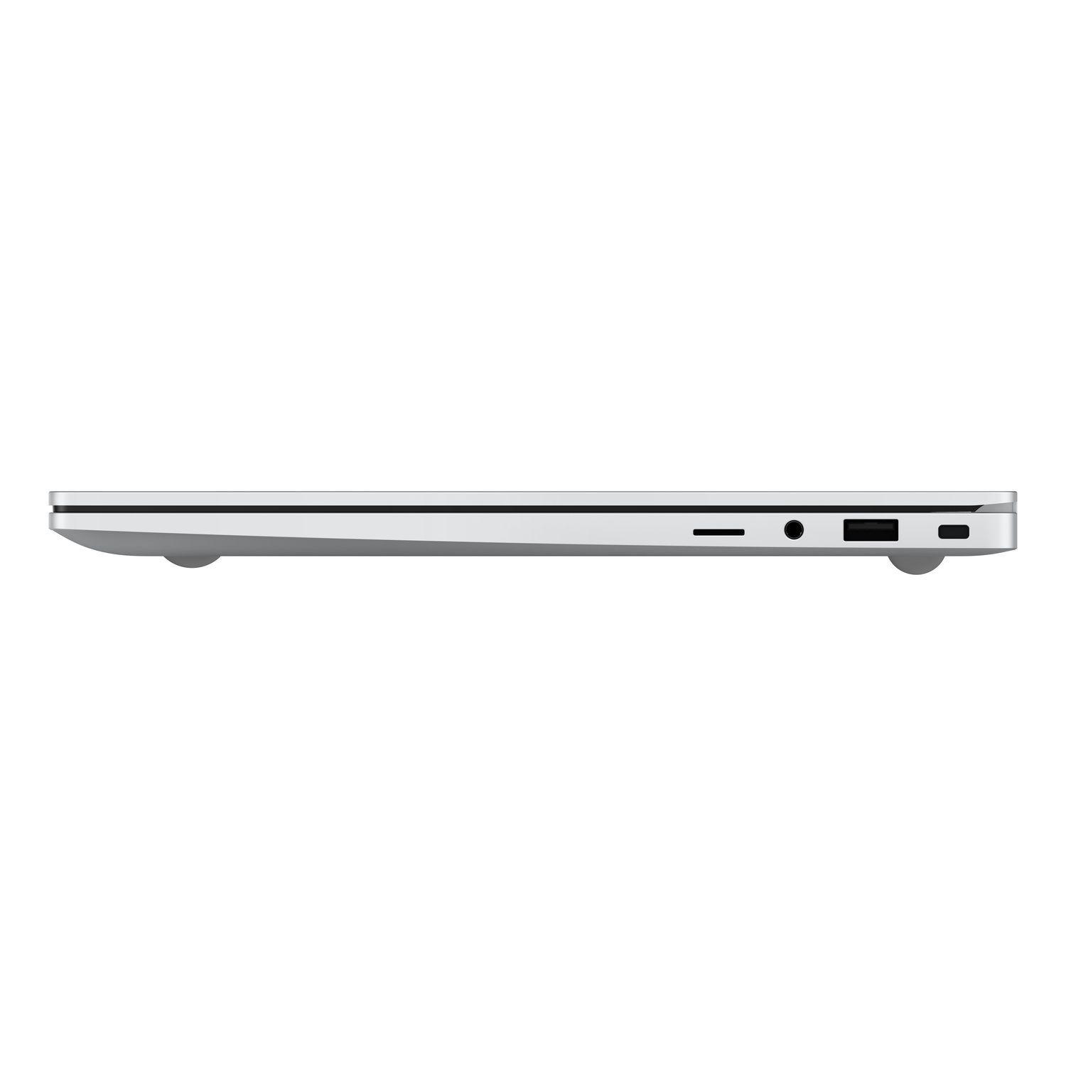 Galaxy Book4 (15.6'', Intel® Core™ i5, 8GB) Silver-6