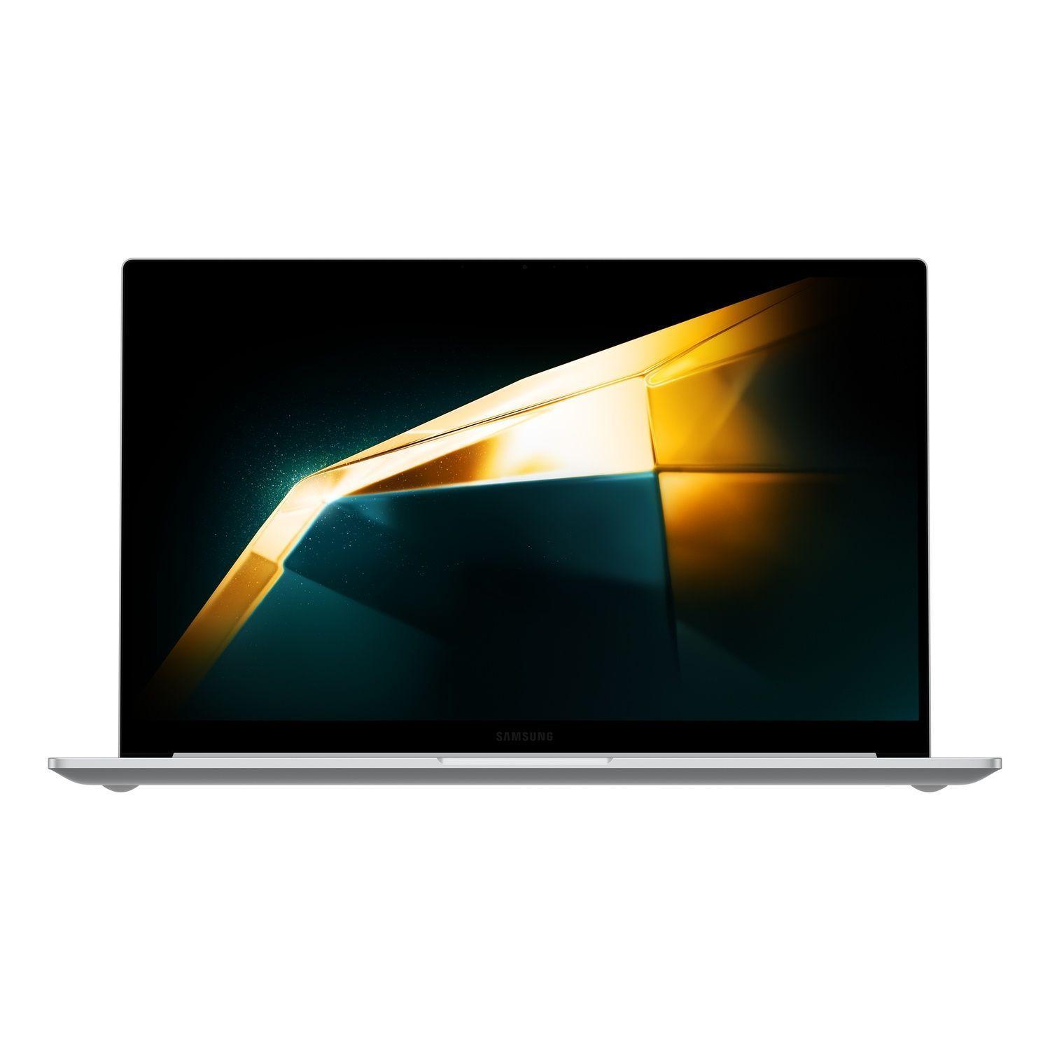 Galaxy Book4 (15.6'', Intel® Core™ i5, 8GB) Silver-3