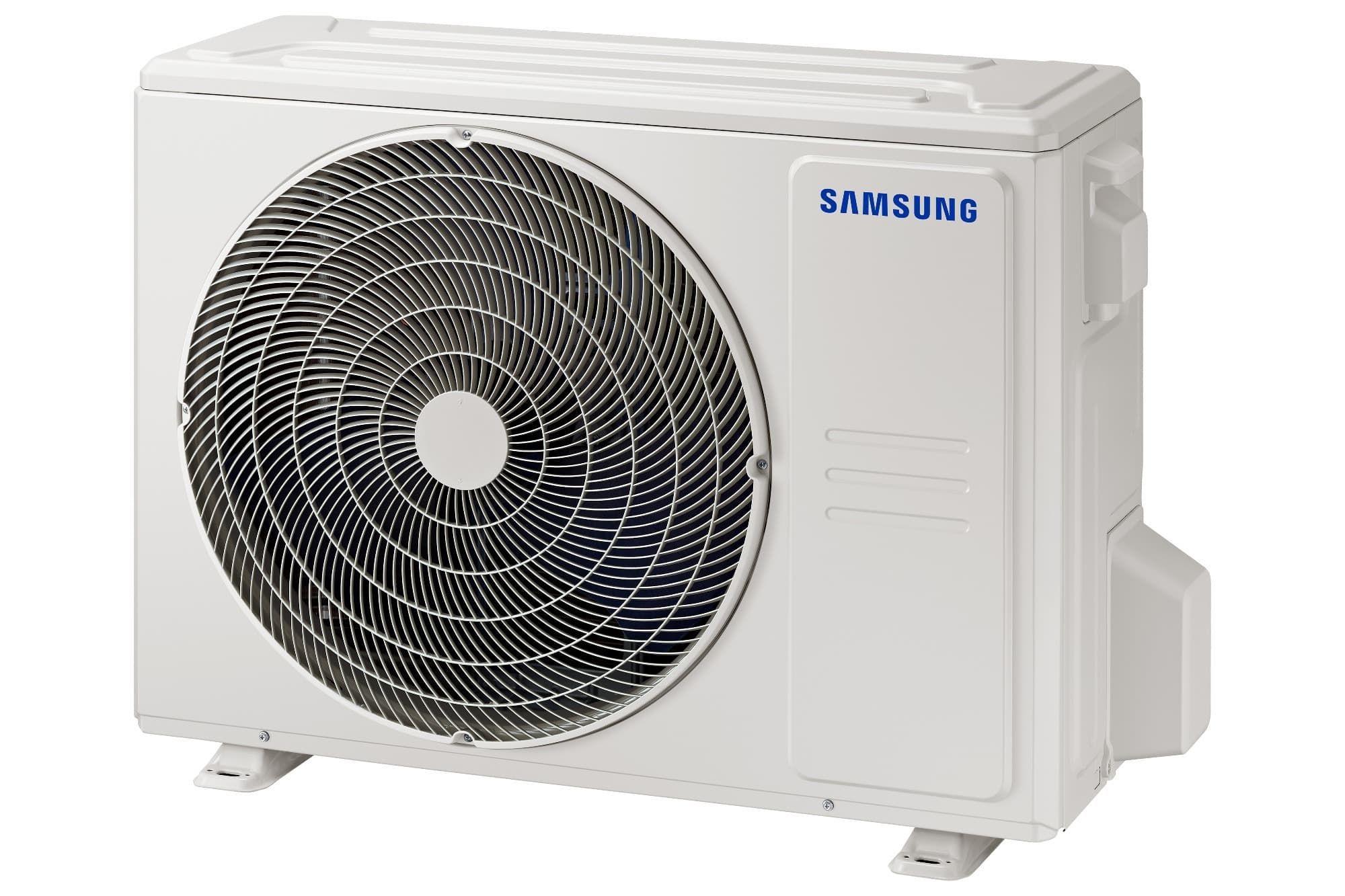  Samsung Aire acondicionado Split Inverter, Frío & Calor 18.000 BTU-5