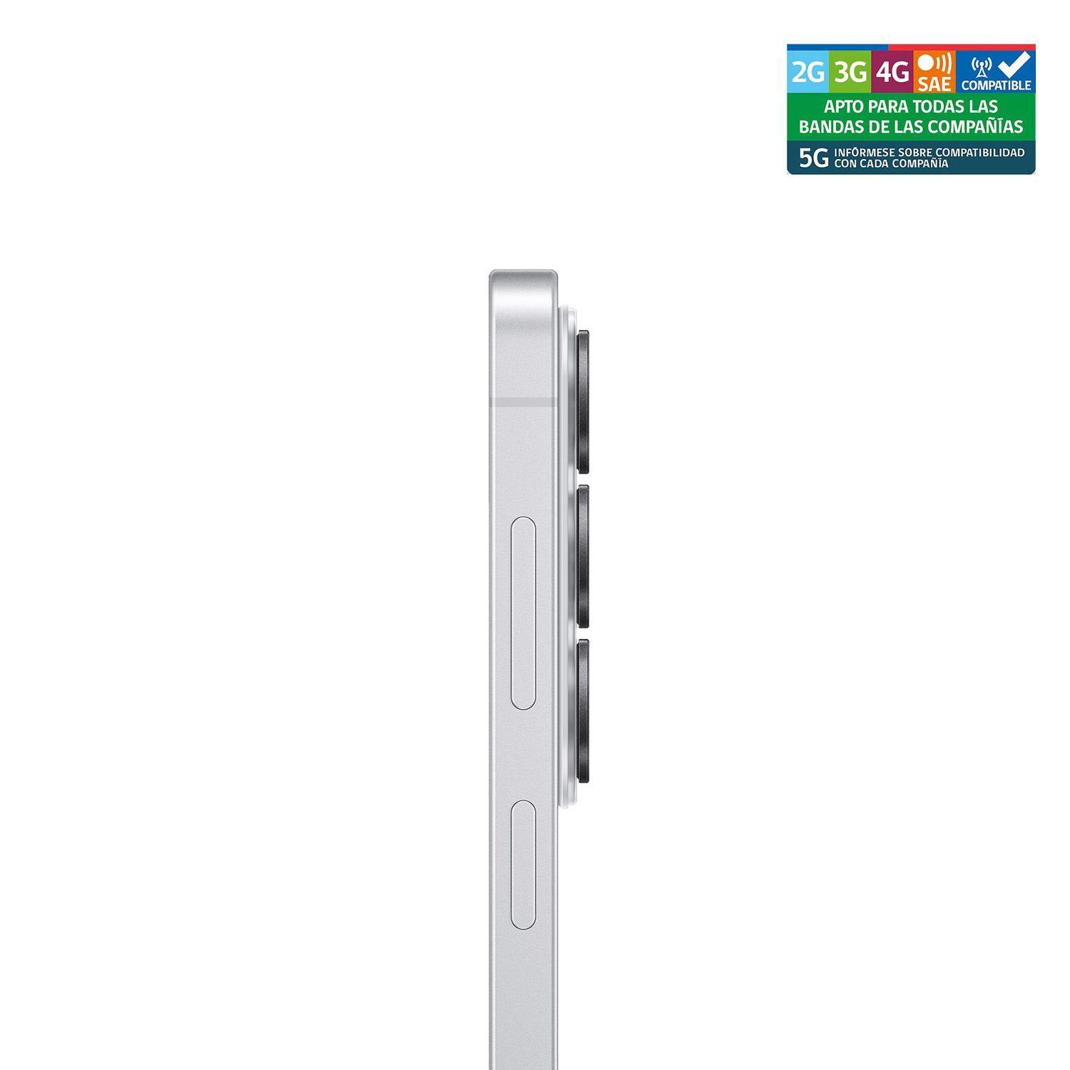 Galaxy S26+ 256GB White-3