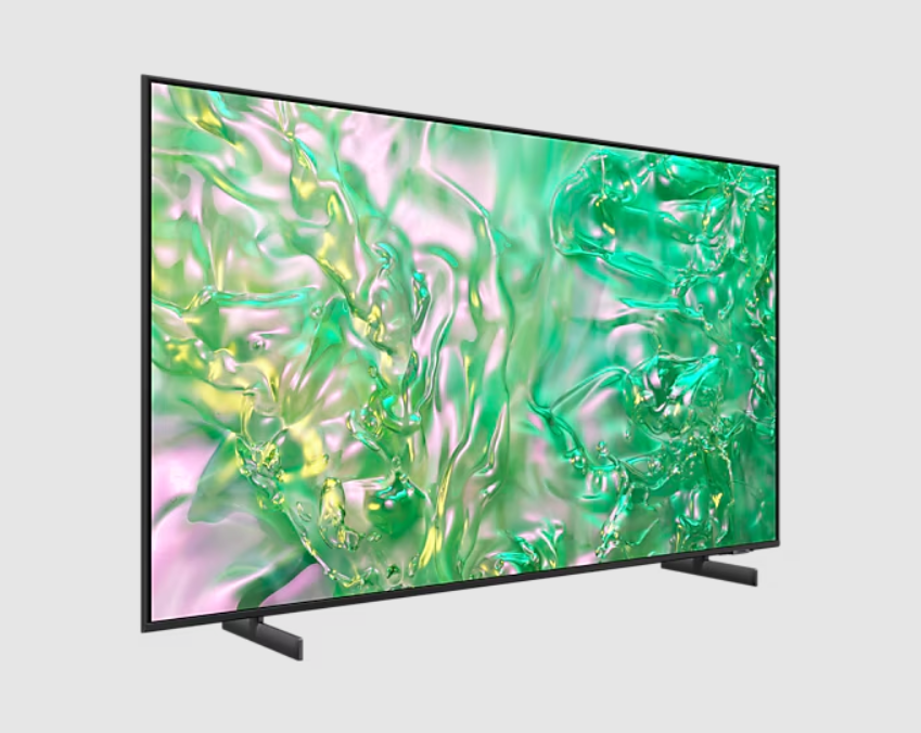 Samsung 65'' CRYSTAL UHD 4K CU8000 SMART TV (2023)-2