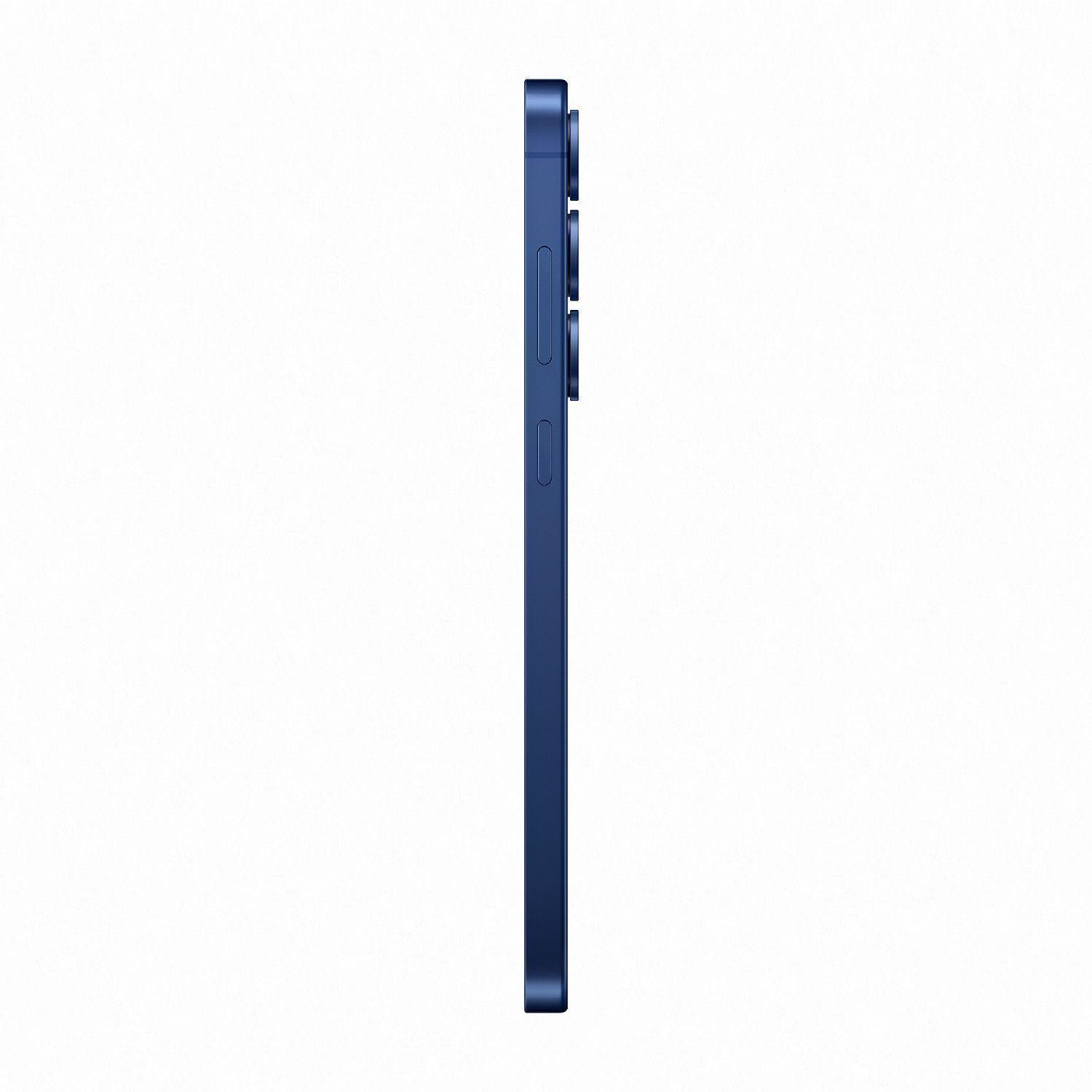 Samsung Galaxy S25 256G Azul Marino-2