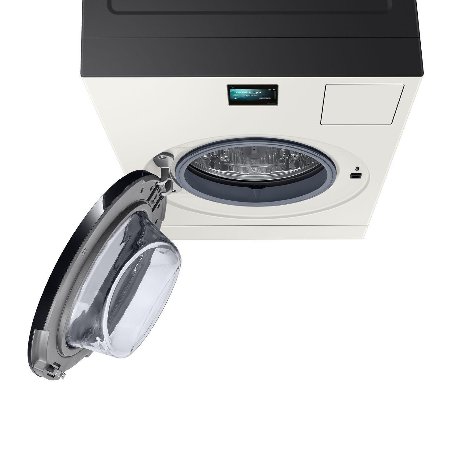 Lavadora Secadora 25 kg / 15 Kg Bespoke AI Lite-1