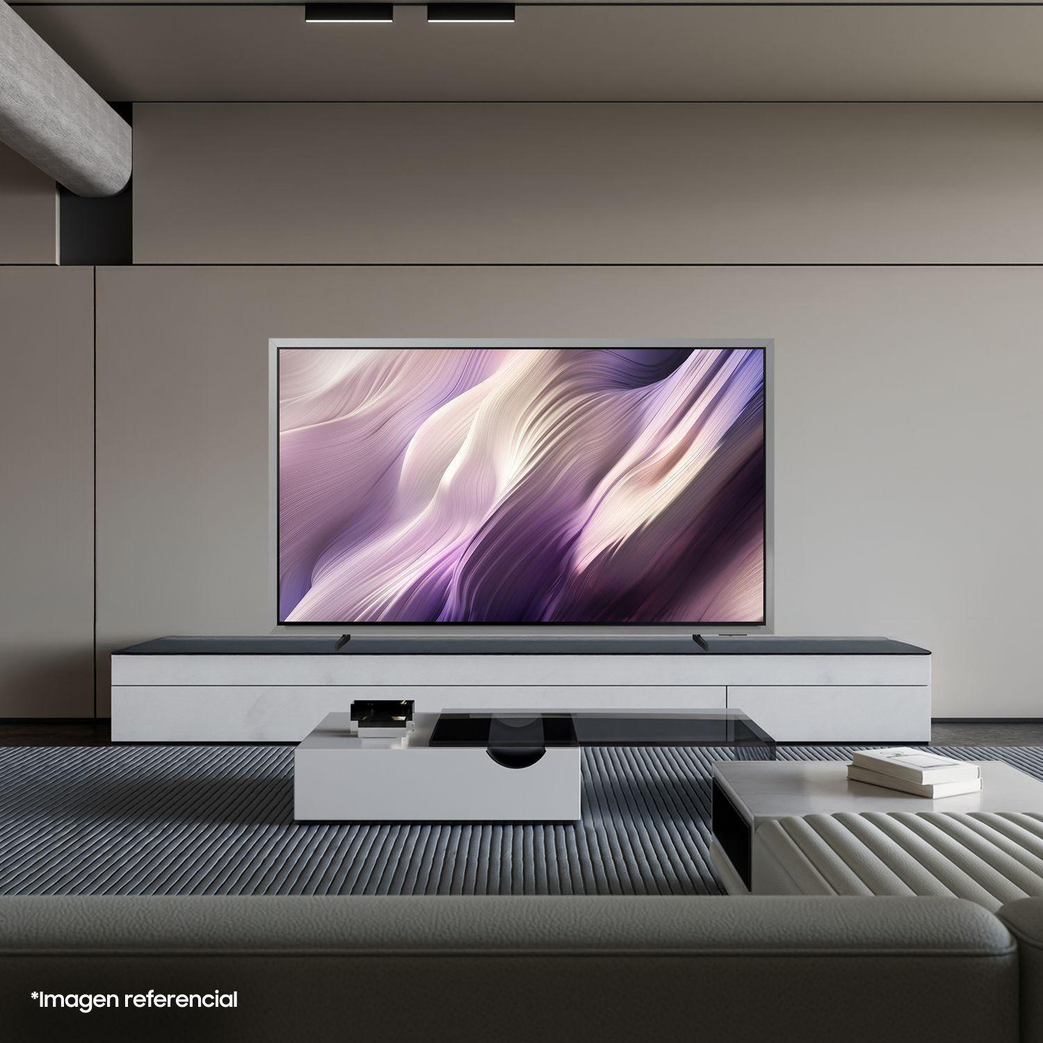 77" OLED S95H 4K Vision AI Smart TV (2026)-3