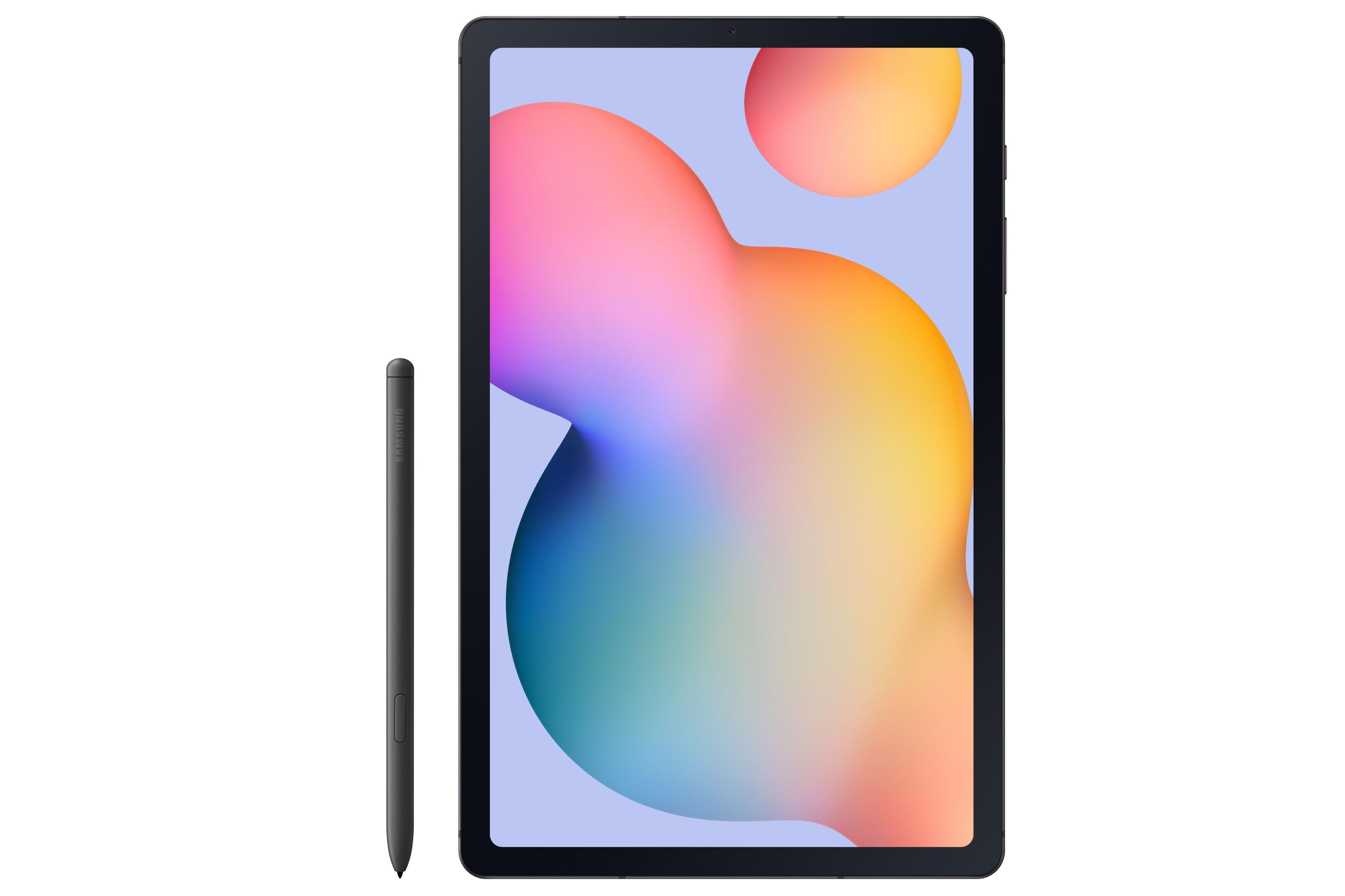 Samsung Galaxy Tab S6 Lite (2024)-3