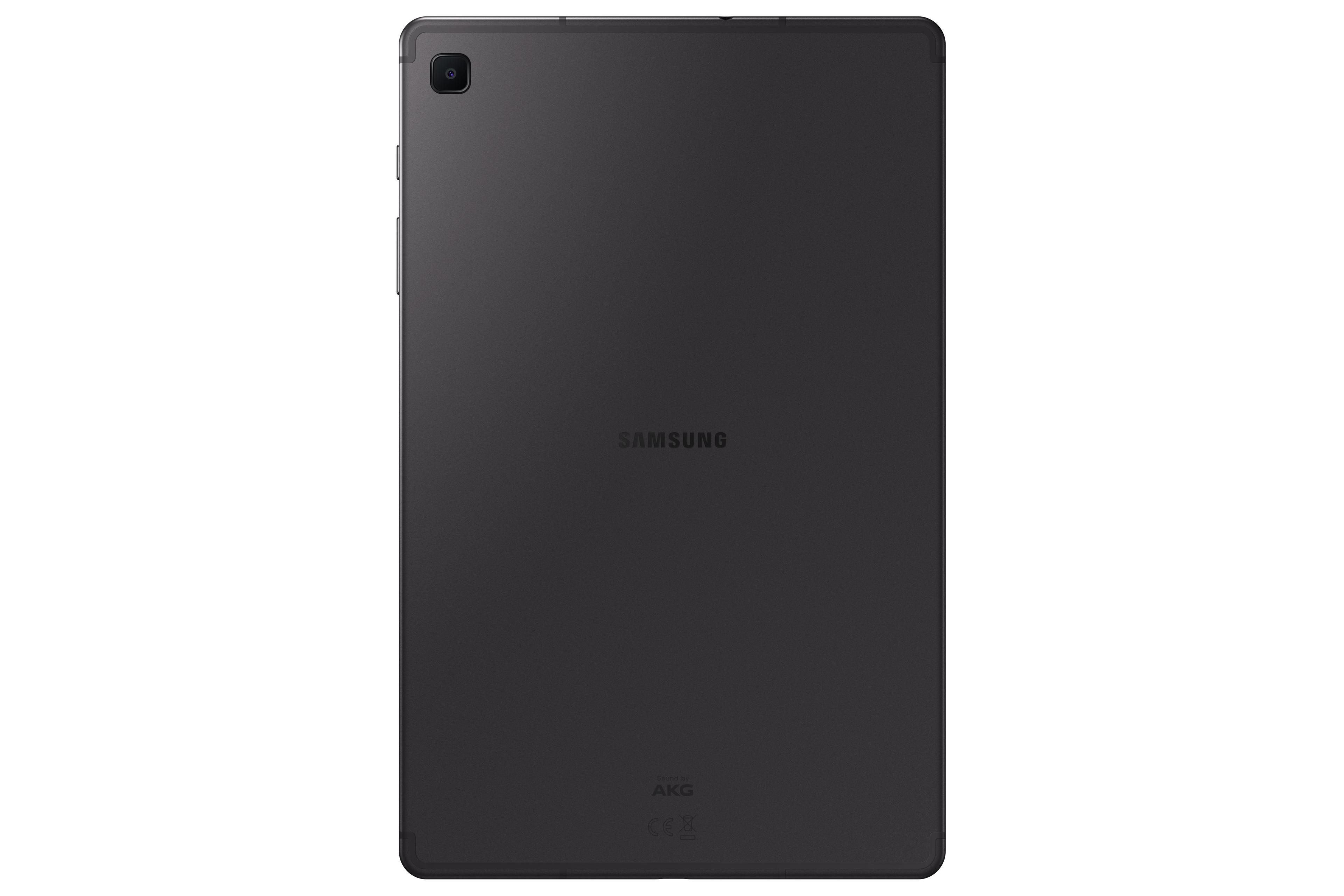 Samsung Galaxy Tab S6 Lite (2024)-4